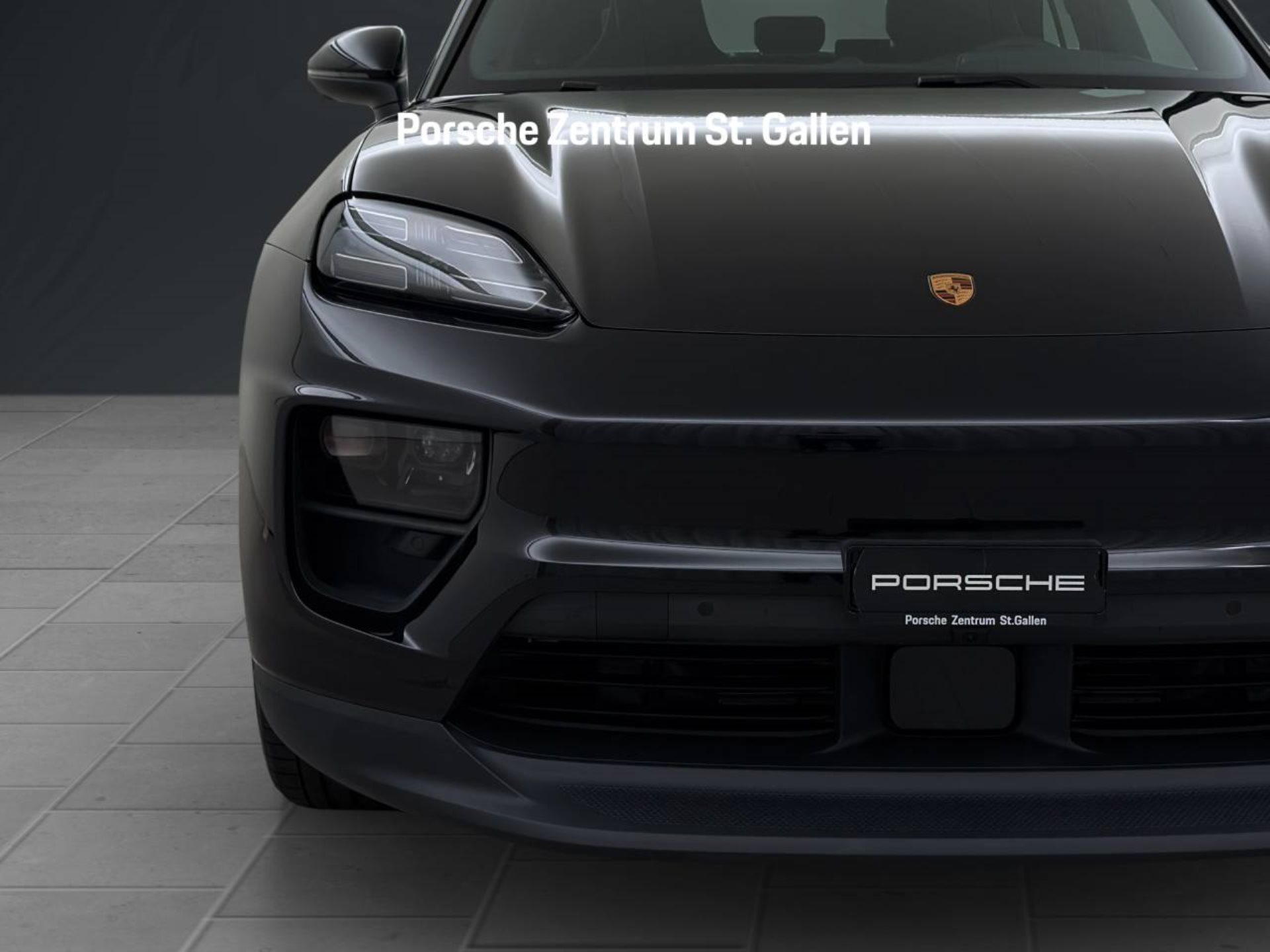PORSCHE Macan 4S-image-9