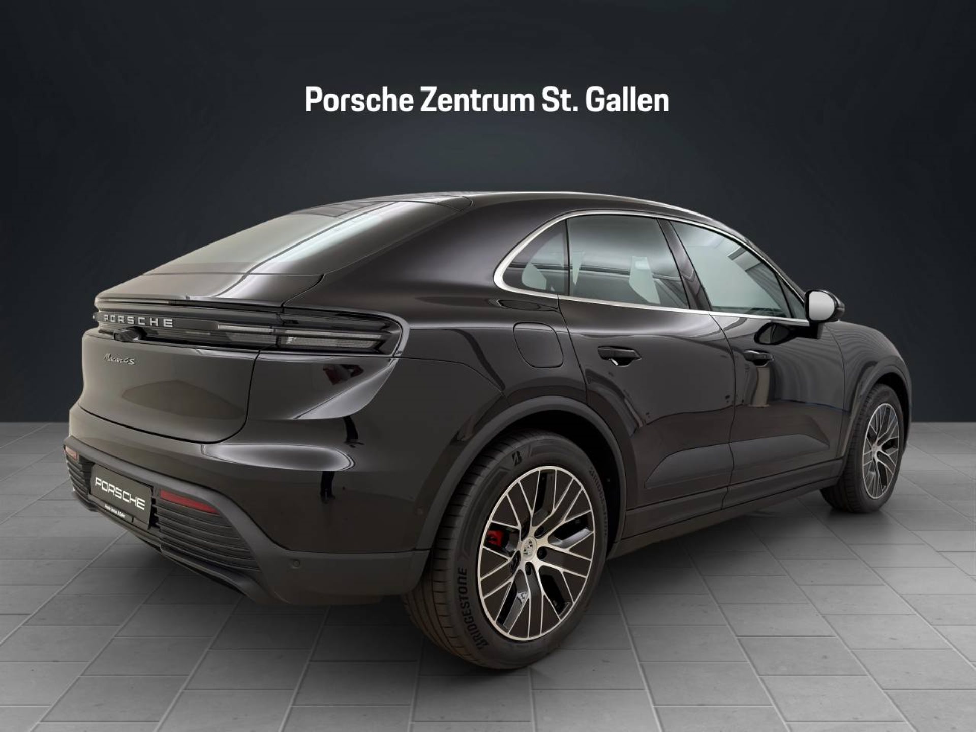 PORSCHE Macan 4S-image-7