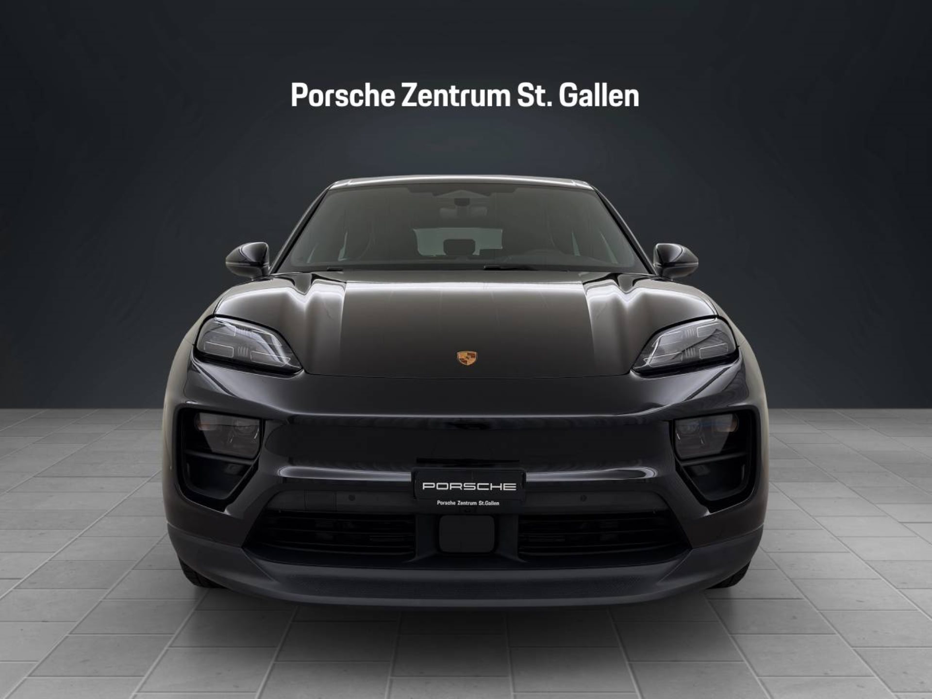 PORSCHE Macan 4S-image-8