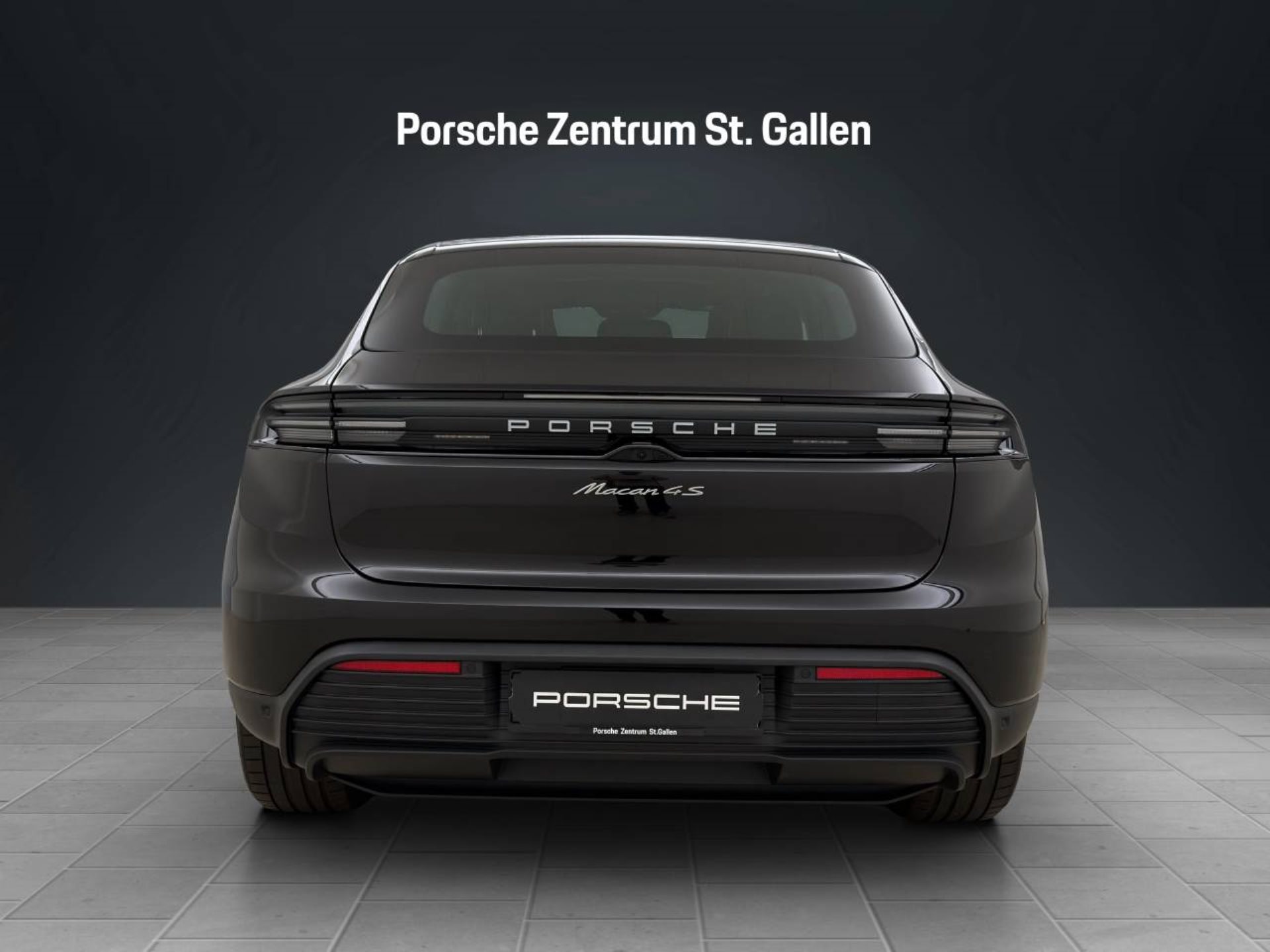PORSCHE Macan 4S-image-5