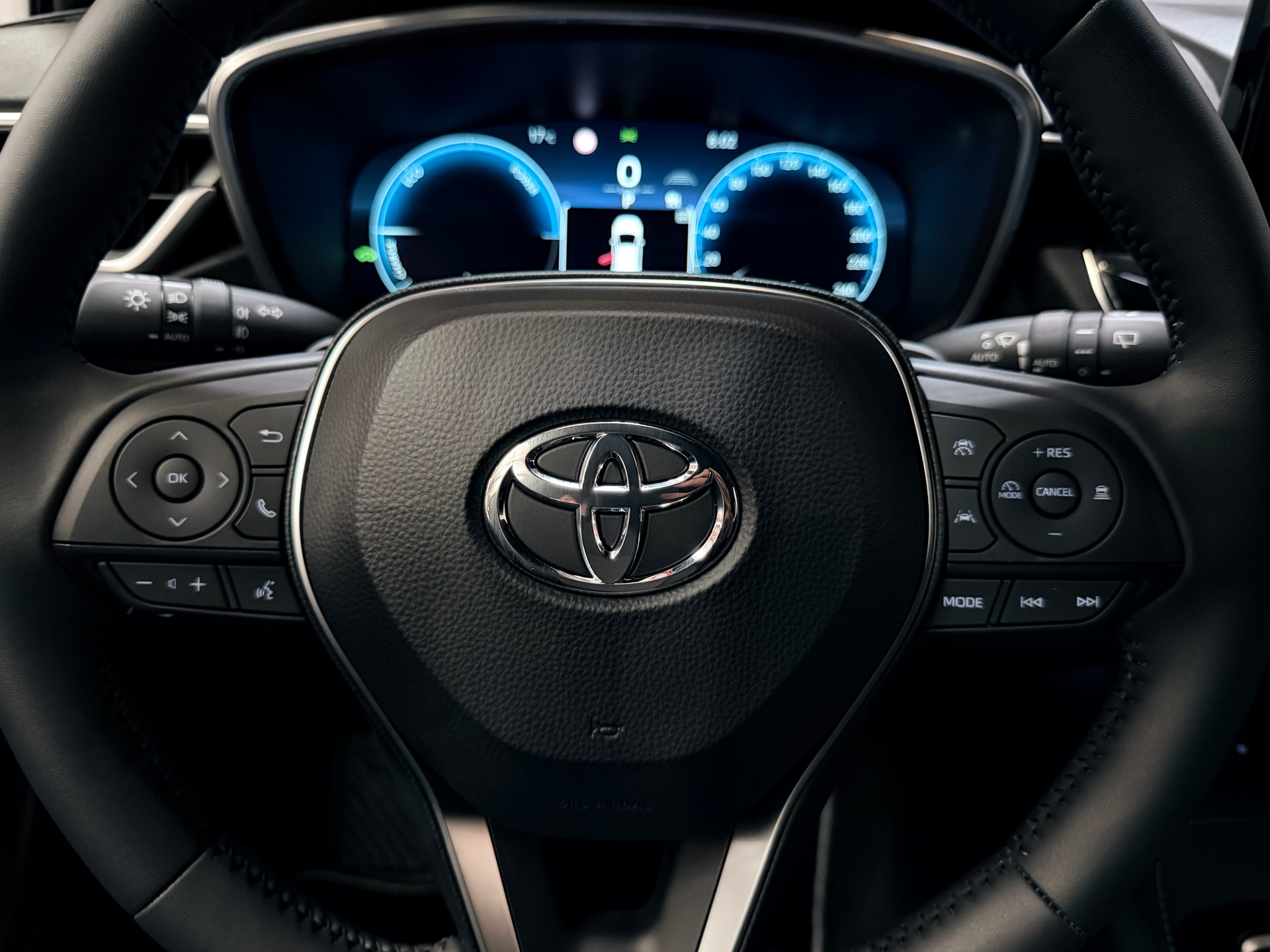TOYOTA Corolla Touring Sports 2.0 HSD Trend e-CVT-image-18