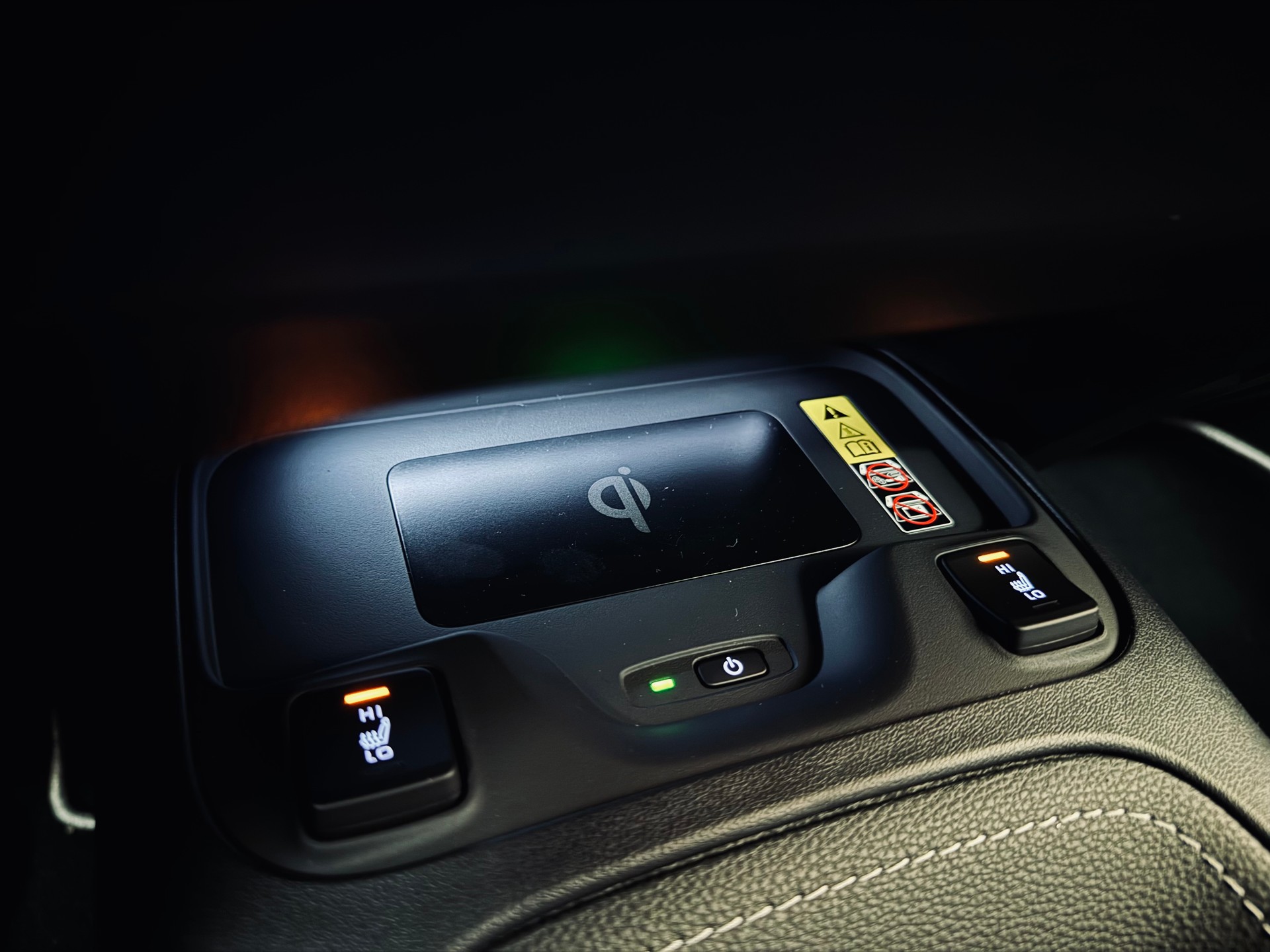 TOYOTA Corolla Touring Sports 2.0 HSD Trend e-CVT-image-25