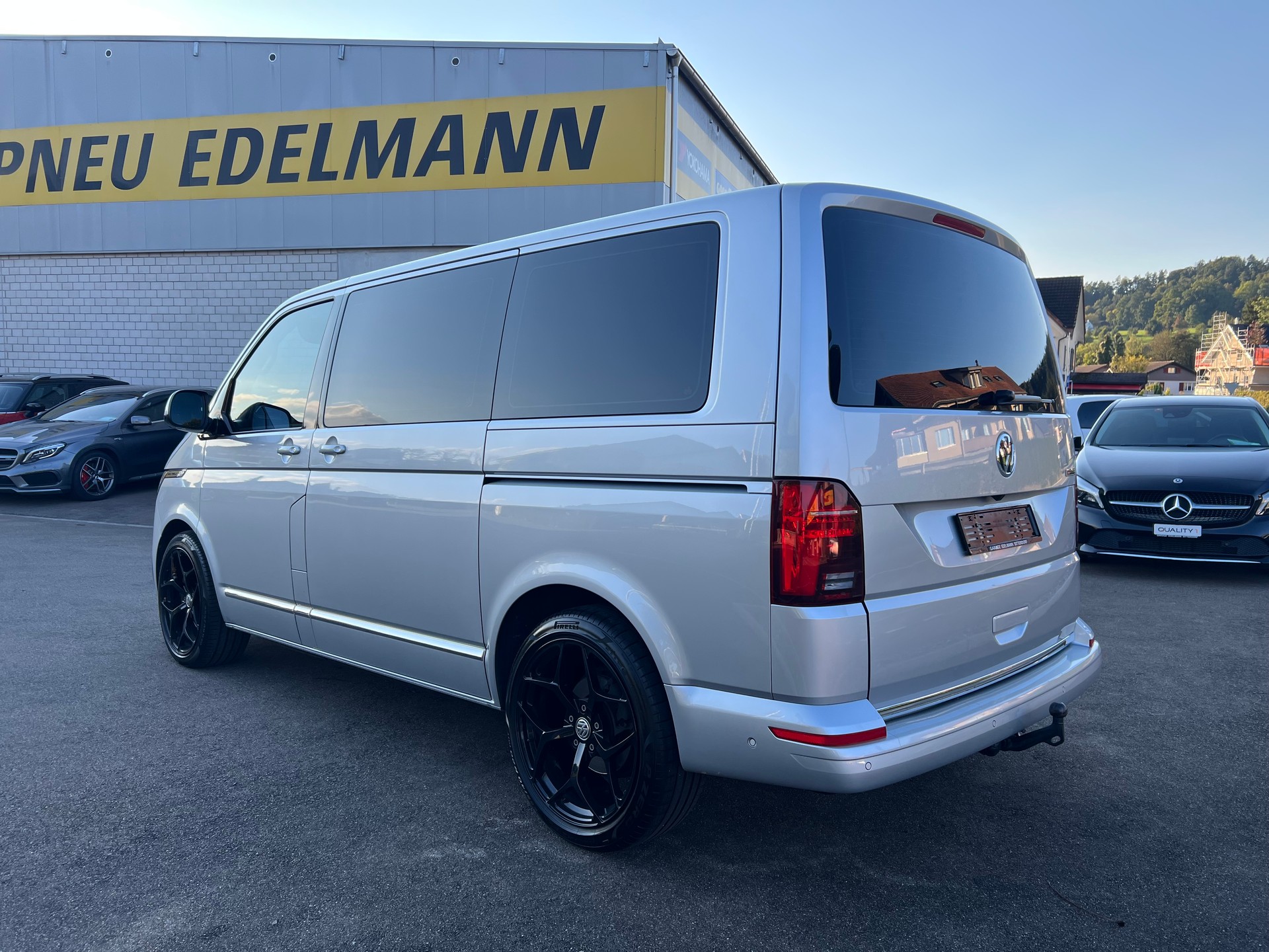 VW T6.1 Multivan 2.0 Bi-TDI Highline 4Motion DSG-image-6