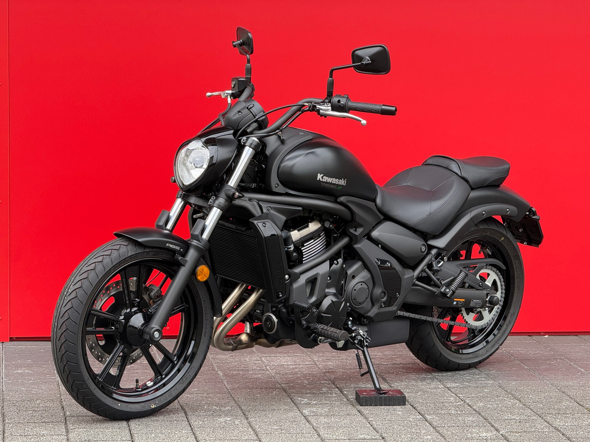 KAWASAKI Vulcan S Custom-showroom-element-1
