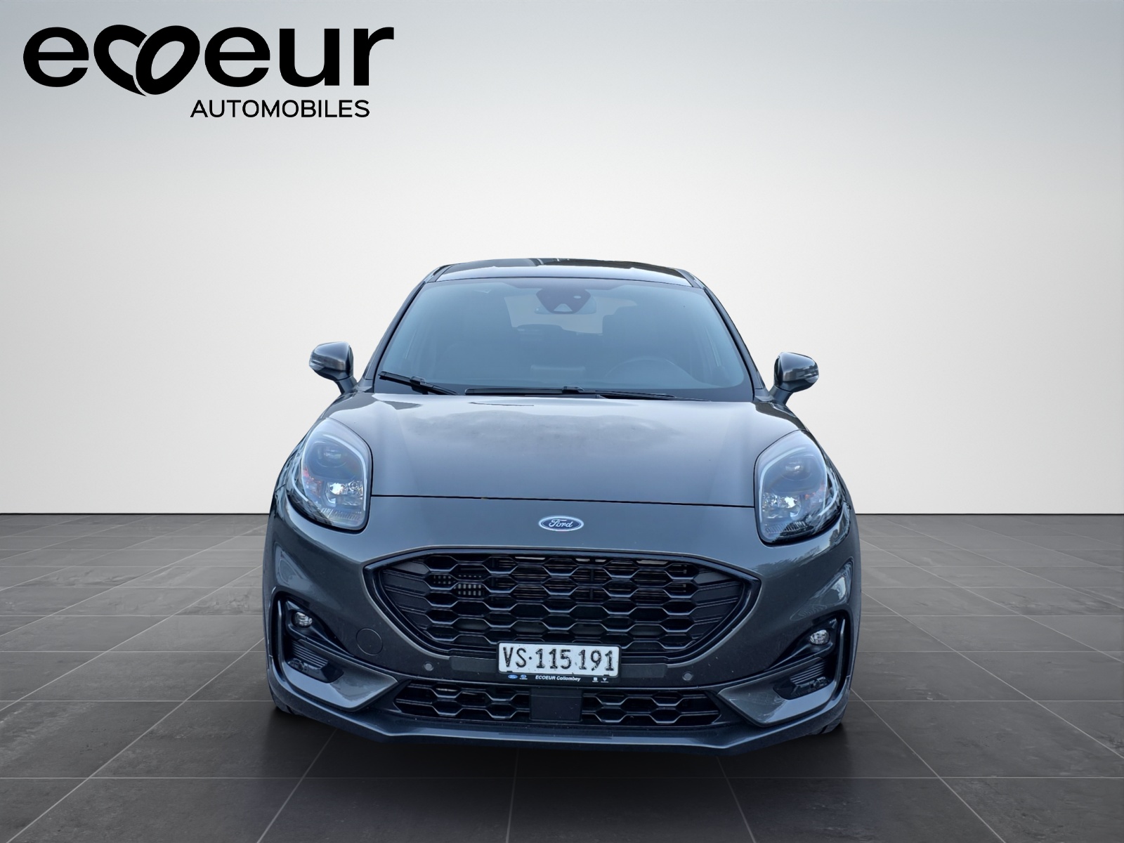 FORD Puma 1.0 EcoB Hybrid 155 ST-Line X-image-8
