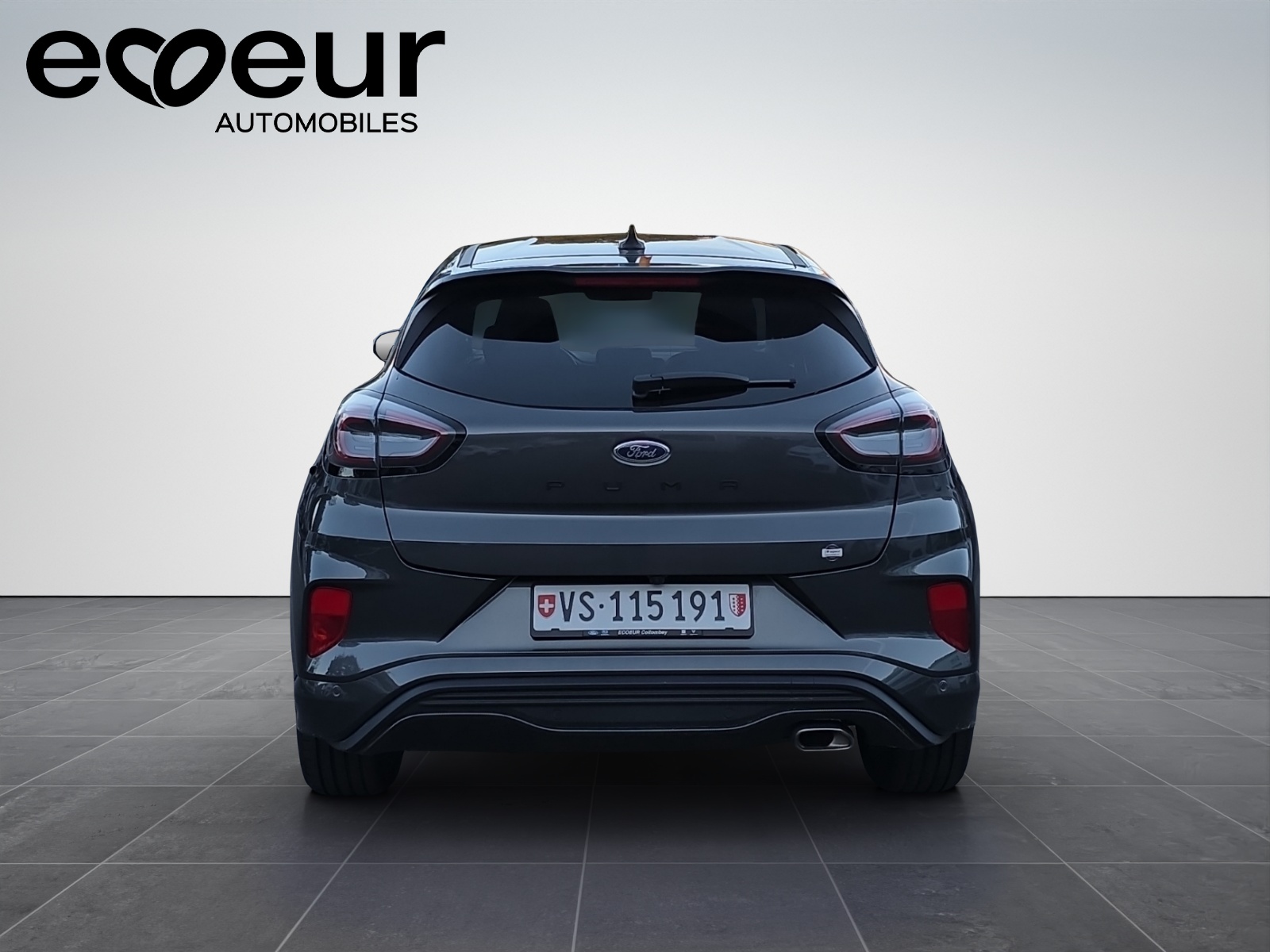FORD Puma 1.0 EcoB Hybrid 155 ST-Line X-image-4