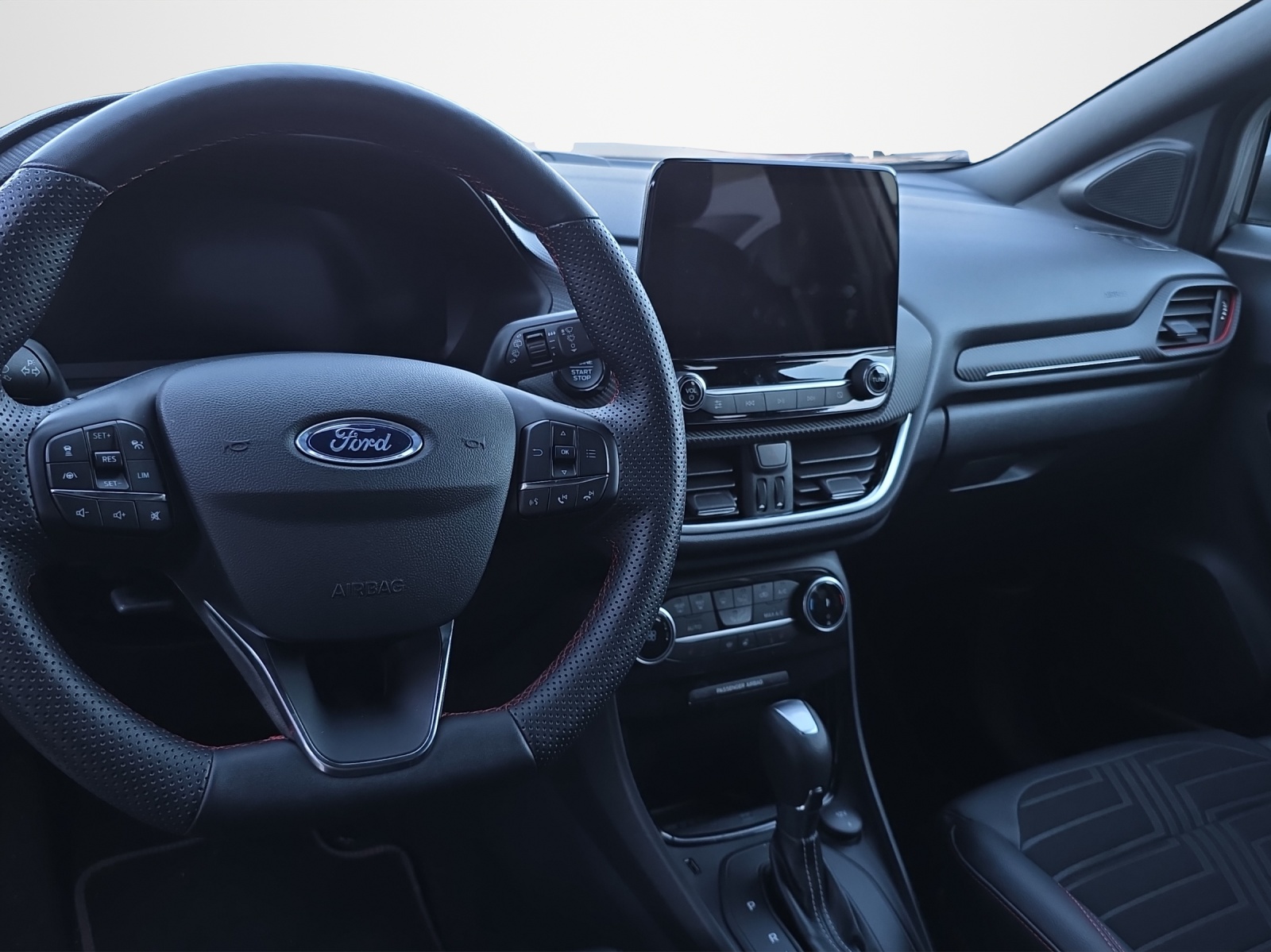 FORD Puma 1.0 EcoB Hybrid 155 ST-Line X-image-10