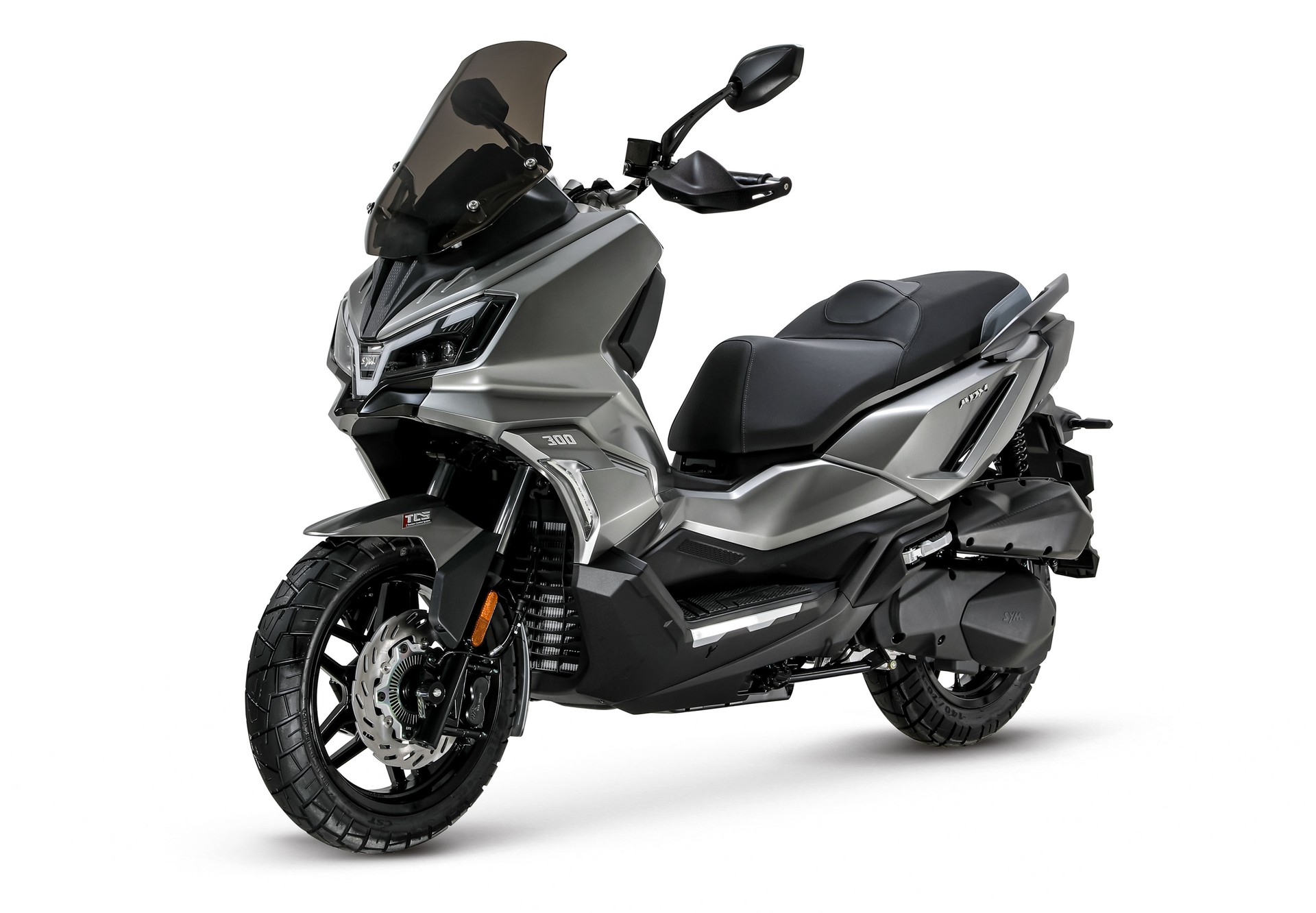 SYM ADX 300