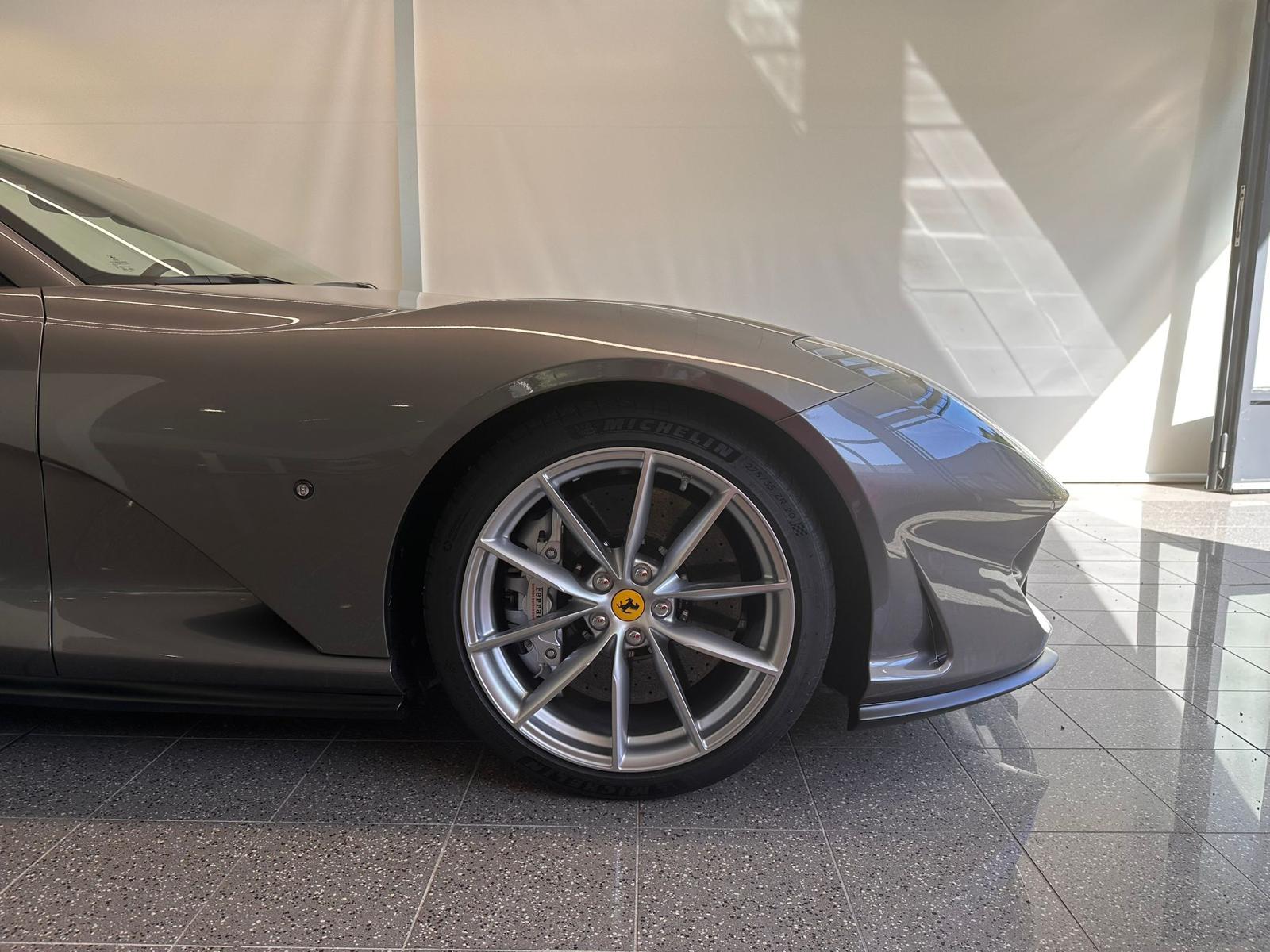 FERRARI 812 GTS-image-3
