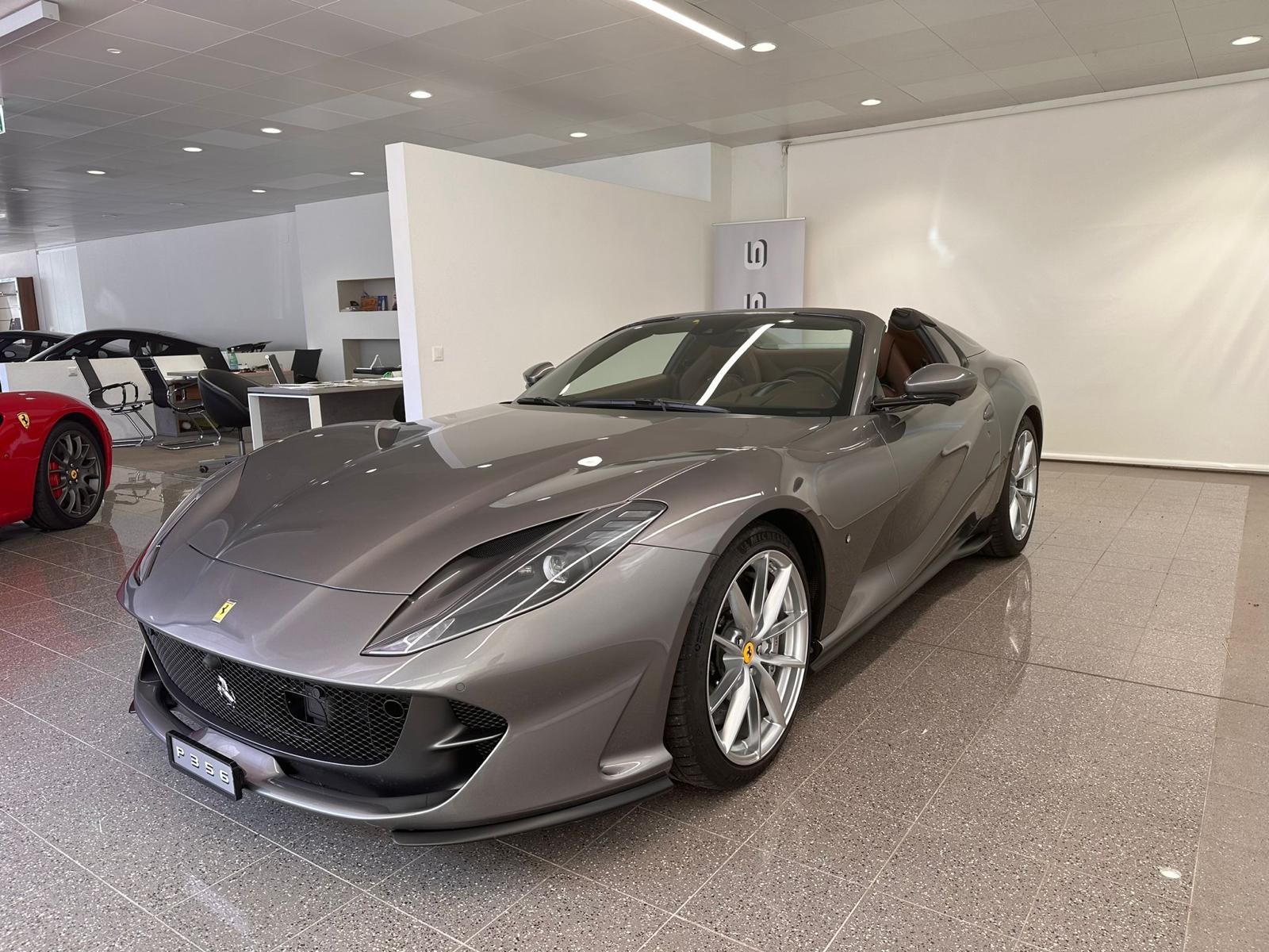FERRARI 812 GTS-image-7