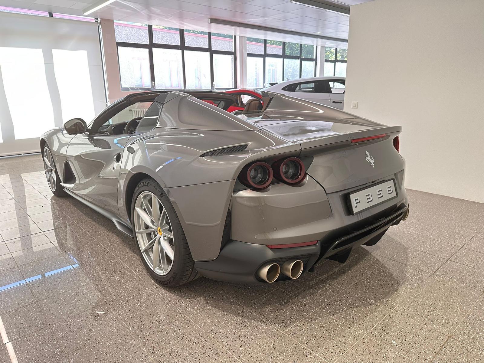 FERRARI 812 GTS-image-6