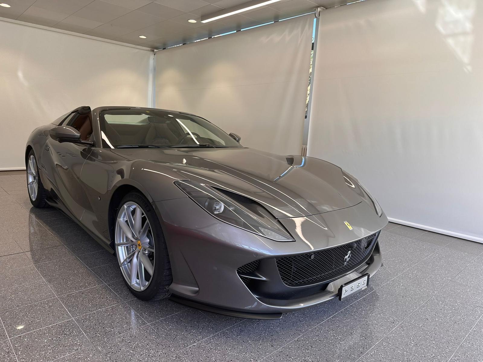 FERRARI 812 GTS-image-2