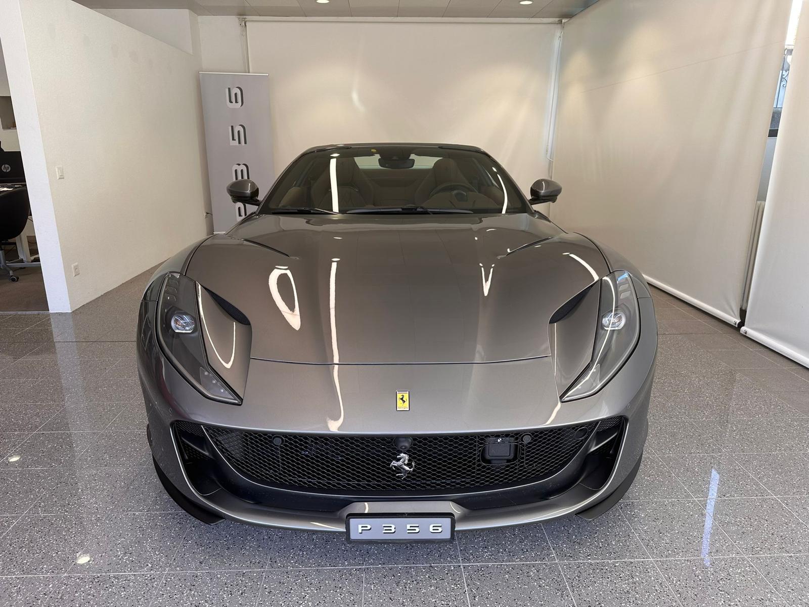 FERRARI 812 GTS-image-1