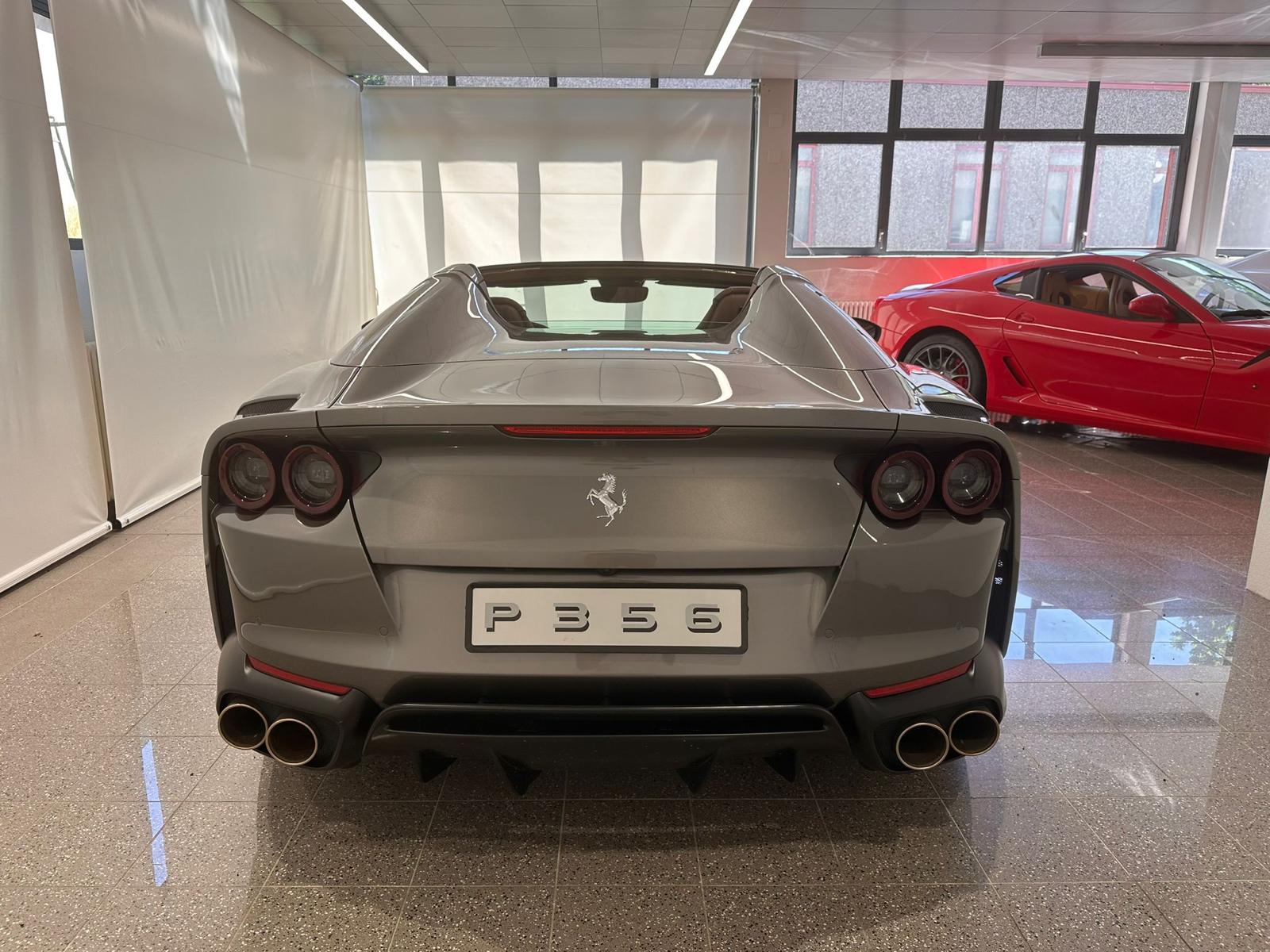 FERRARI 812 GTS-image-5