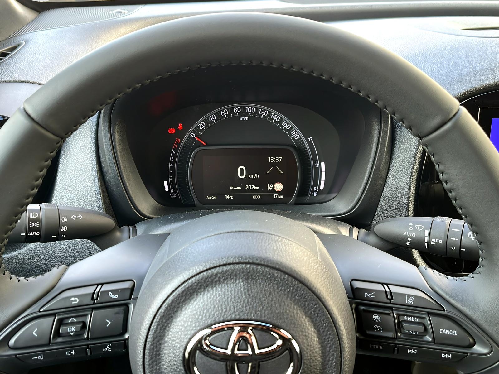TOYOTA Aygo X 1.0 VVT-i Trend-image-9