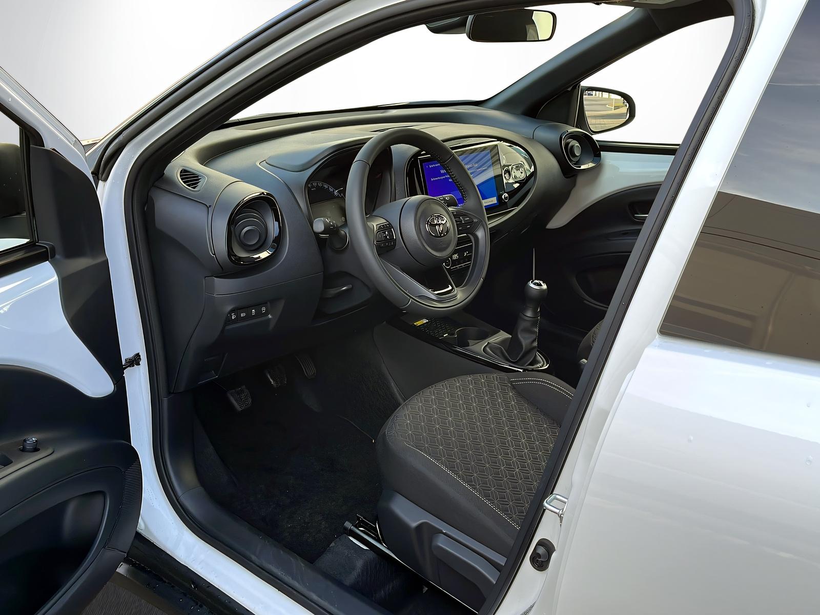 TOYOTA Aygo X 1.0 VVT-i Trend-image-6