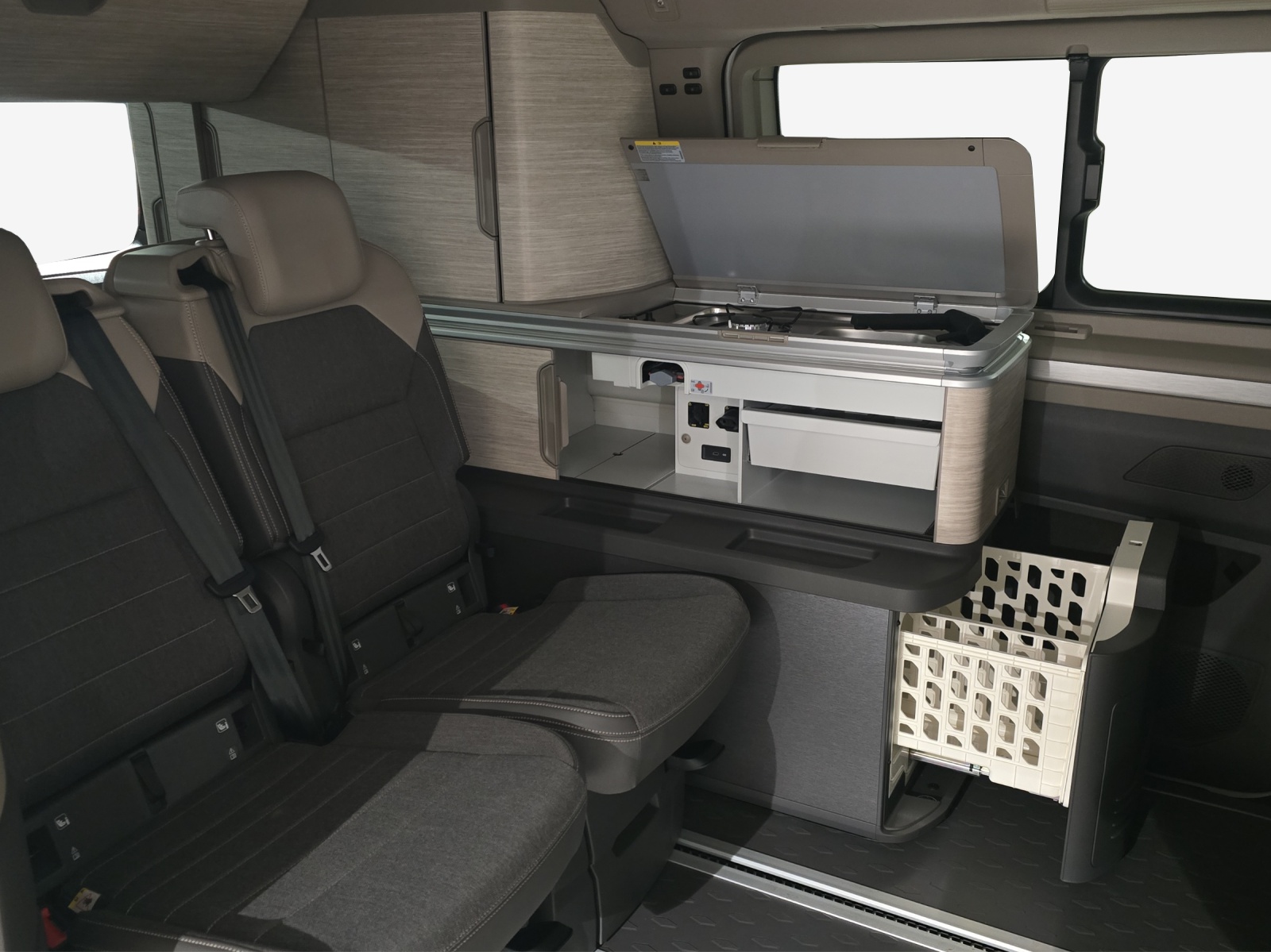 VW California 2.0 TDI Ocean Liberty-image-11