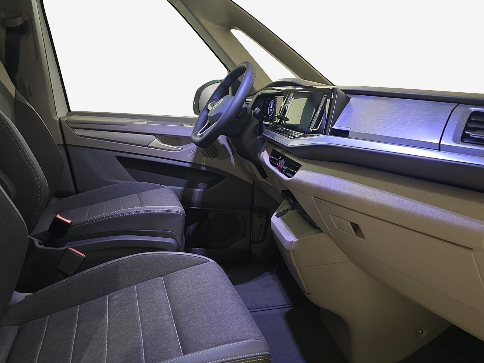 VW California 2.0 TDI Ocean Liberty-image-14
