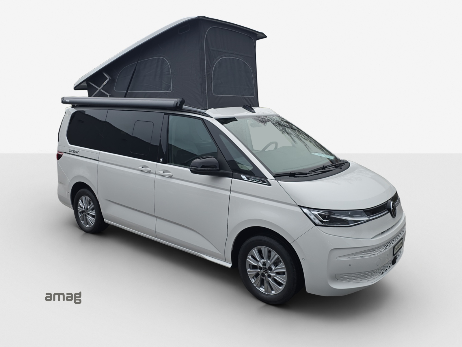 VW California 2.0 TDI Ocean Liberty-image-13