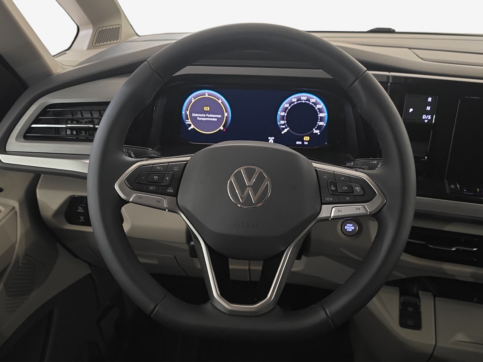 VW California 2.0 TDI Ocean Liberty-image-9