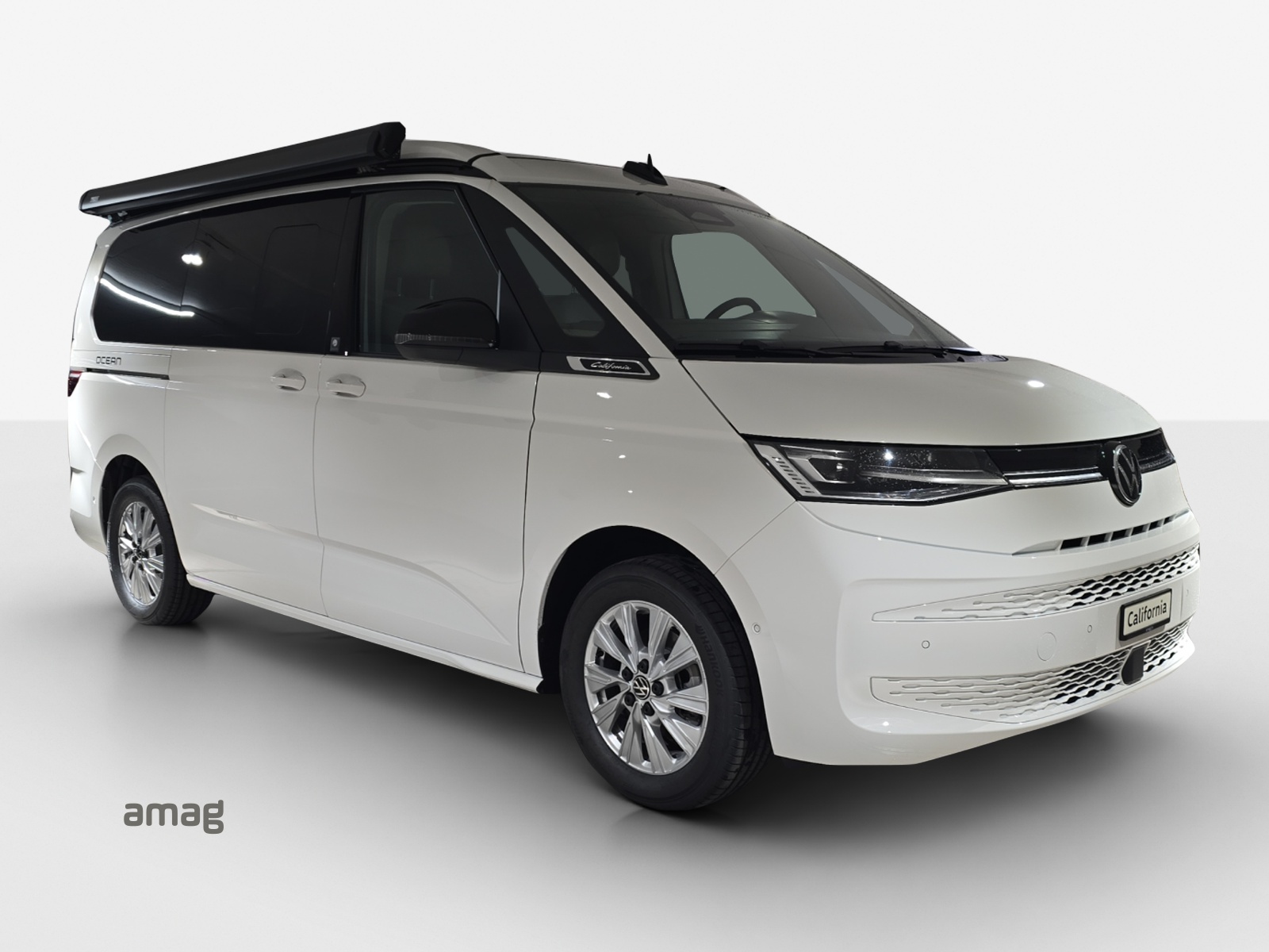 VW California 2.0 TDI Ocean Liberty-image-5