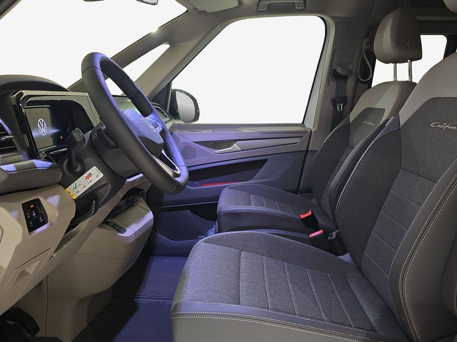 VW California 2.0 TDI Ocean Liberty-image-7