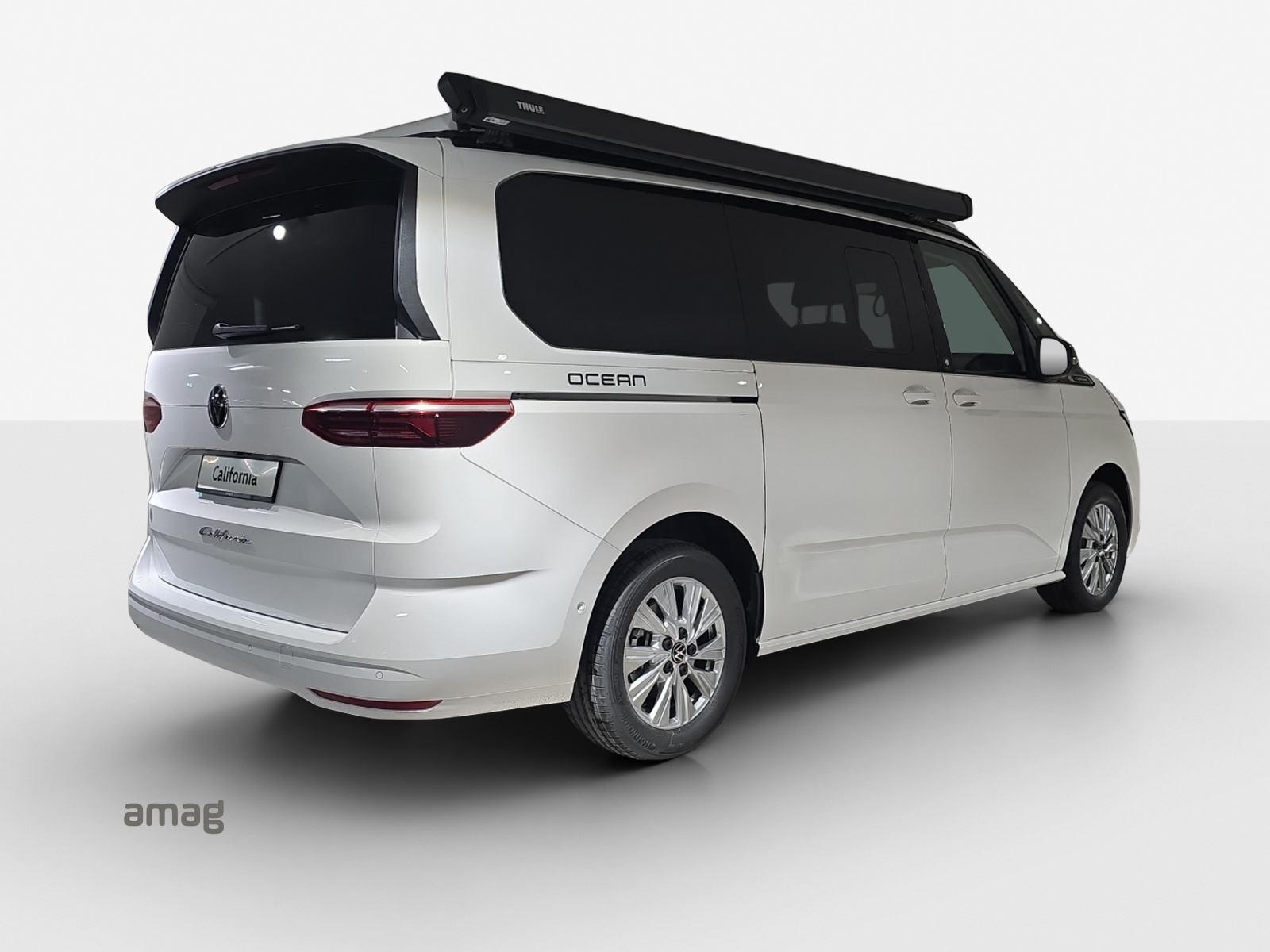 VW California 2.0 TDI Ocean Liberty-image-4
