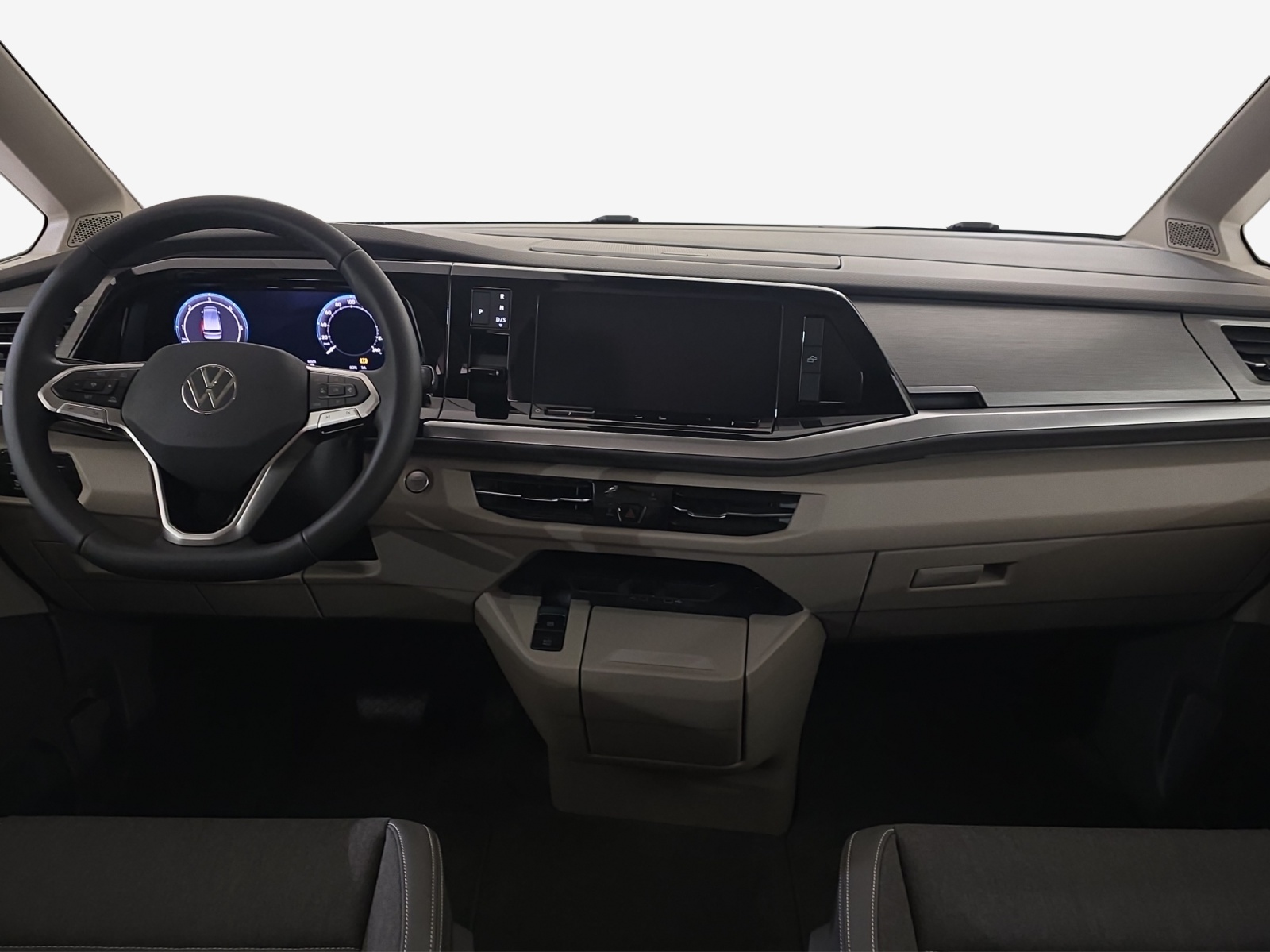 VW California 2.0 TDI Ocean Liberty-image-8