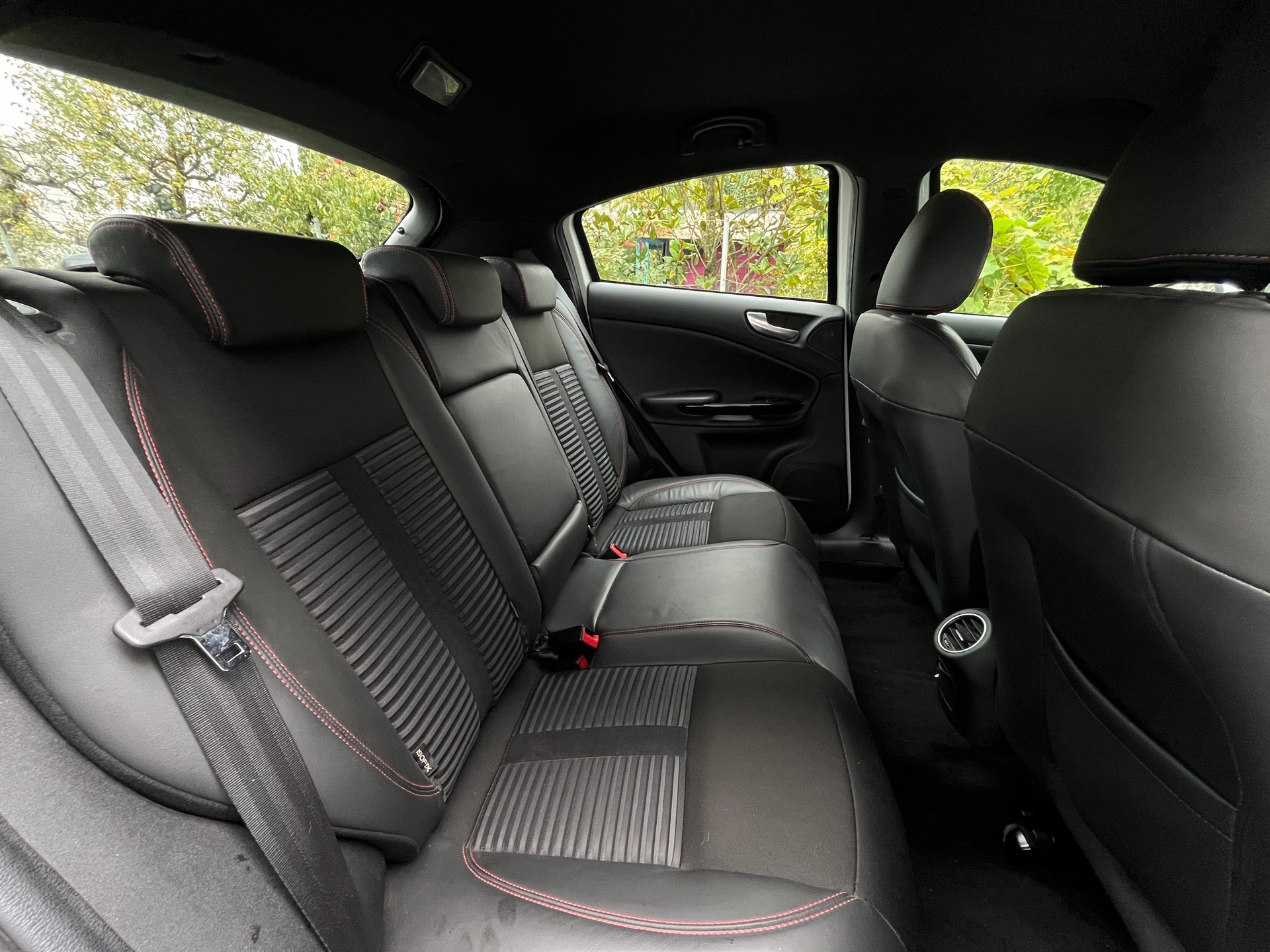 ALFA ROMEO Giulietta 1.4 T Distinctive-image-11