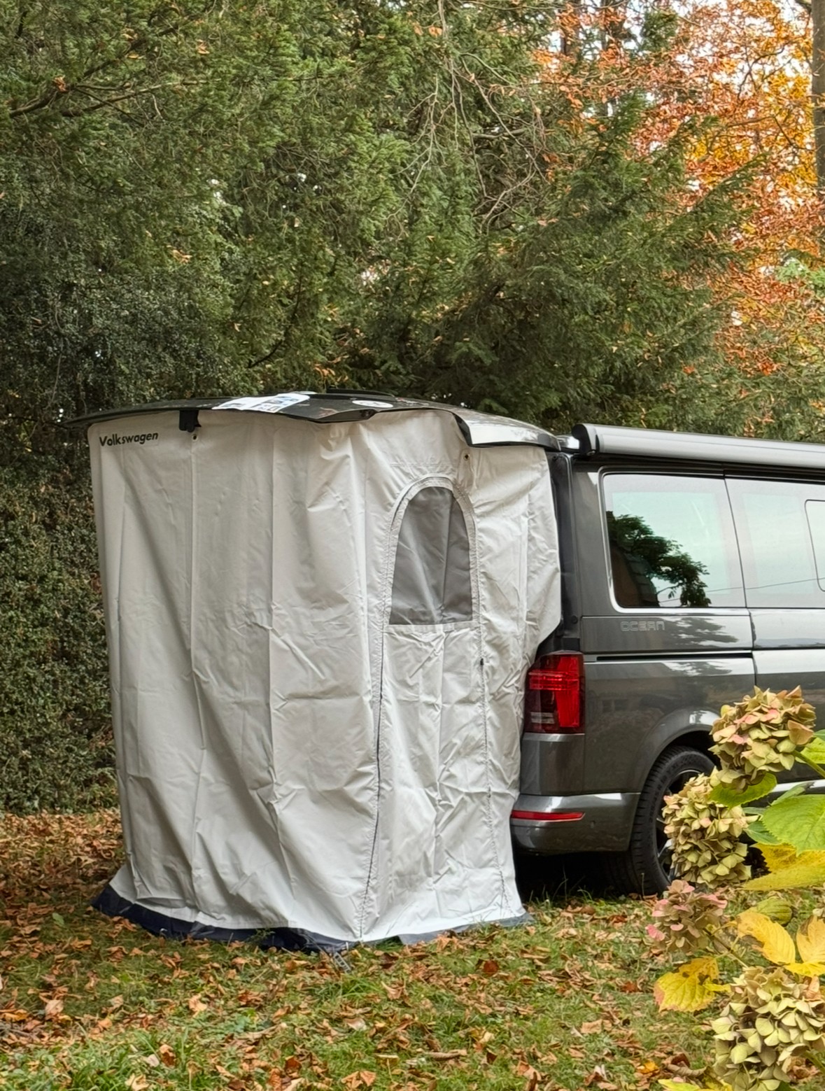 VW T6.1 California 2.0 TDI Ocean Edition Liberty 4Motion DSG-image-12