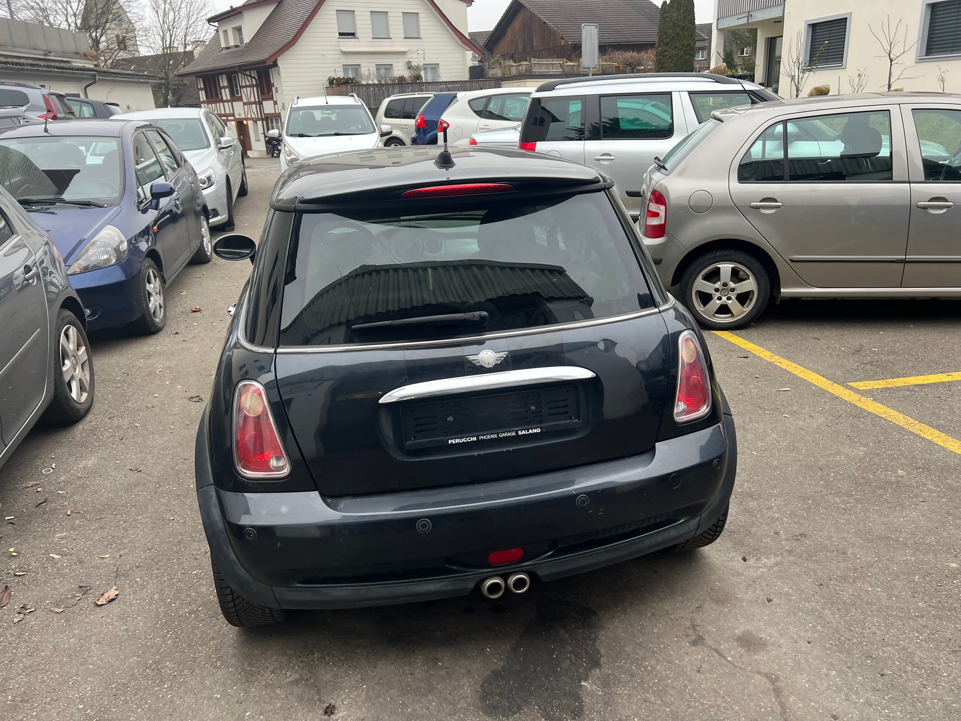 MINI Cooper S-image-3