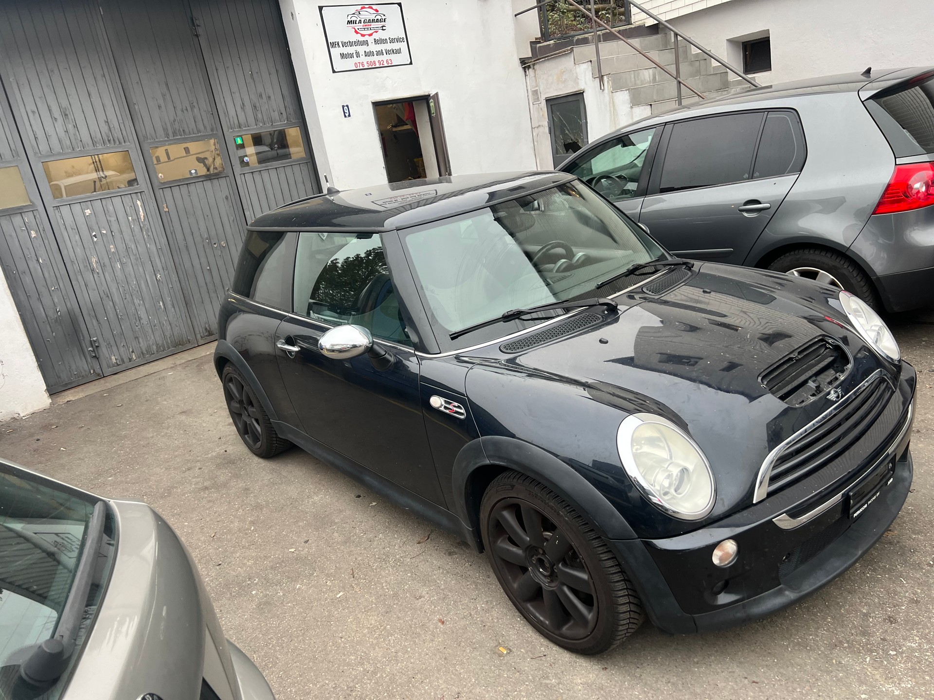 MINI Cooper S-image-2
