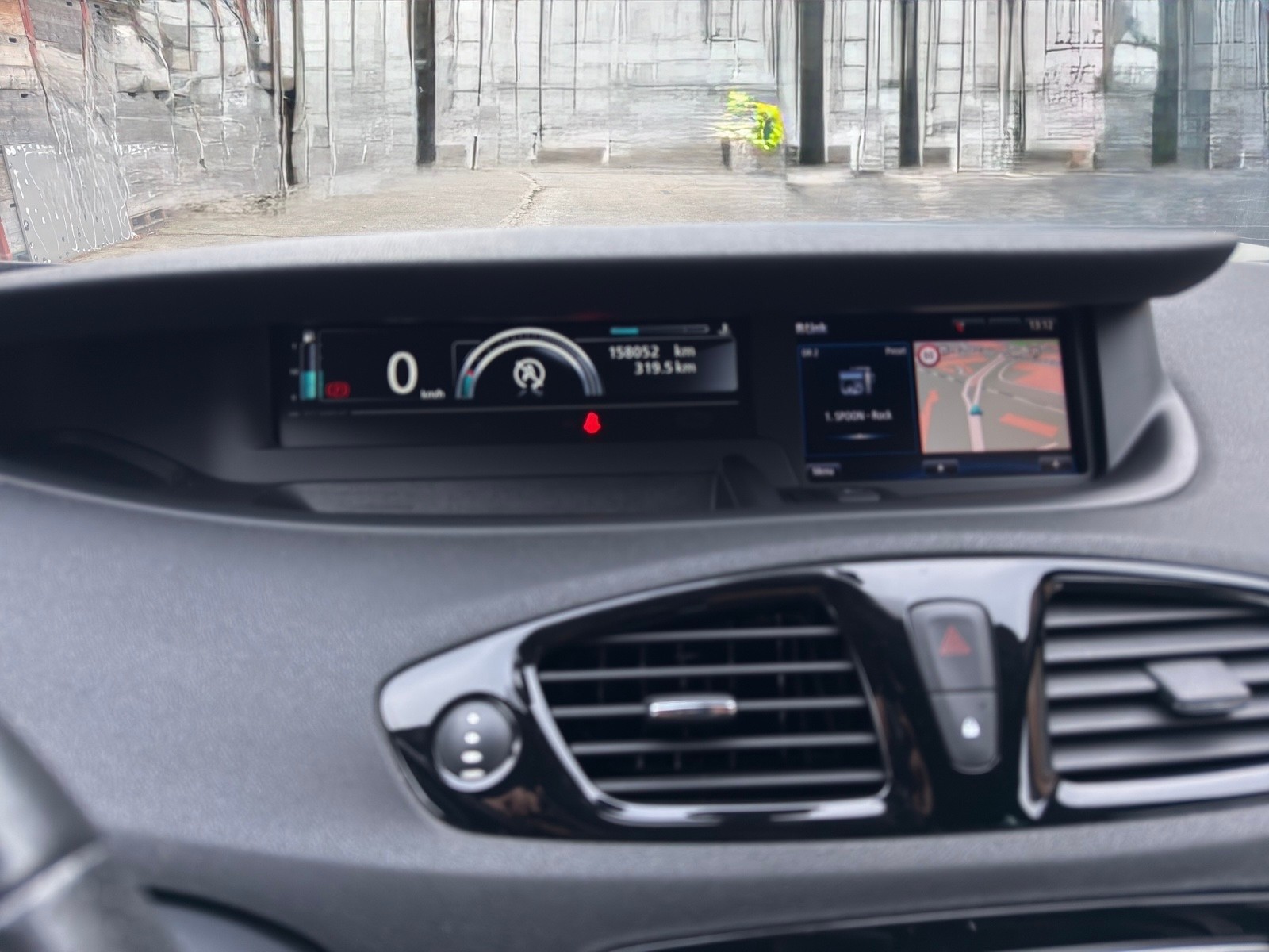 RENAULT Scénic 1.2 16V Turbo Bose-image-6