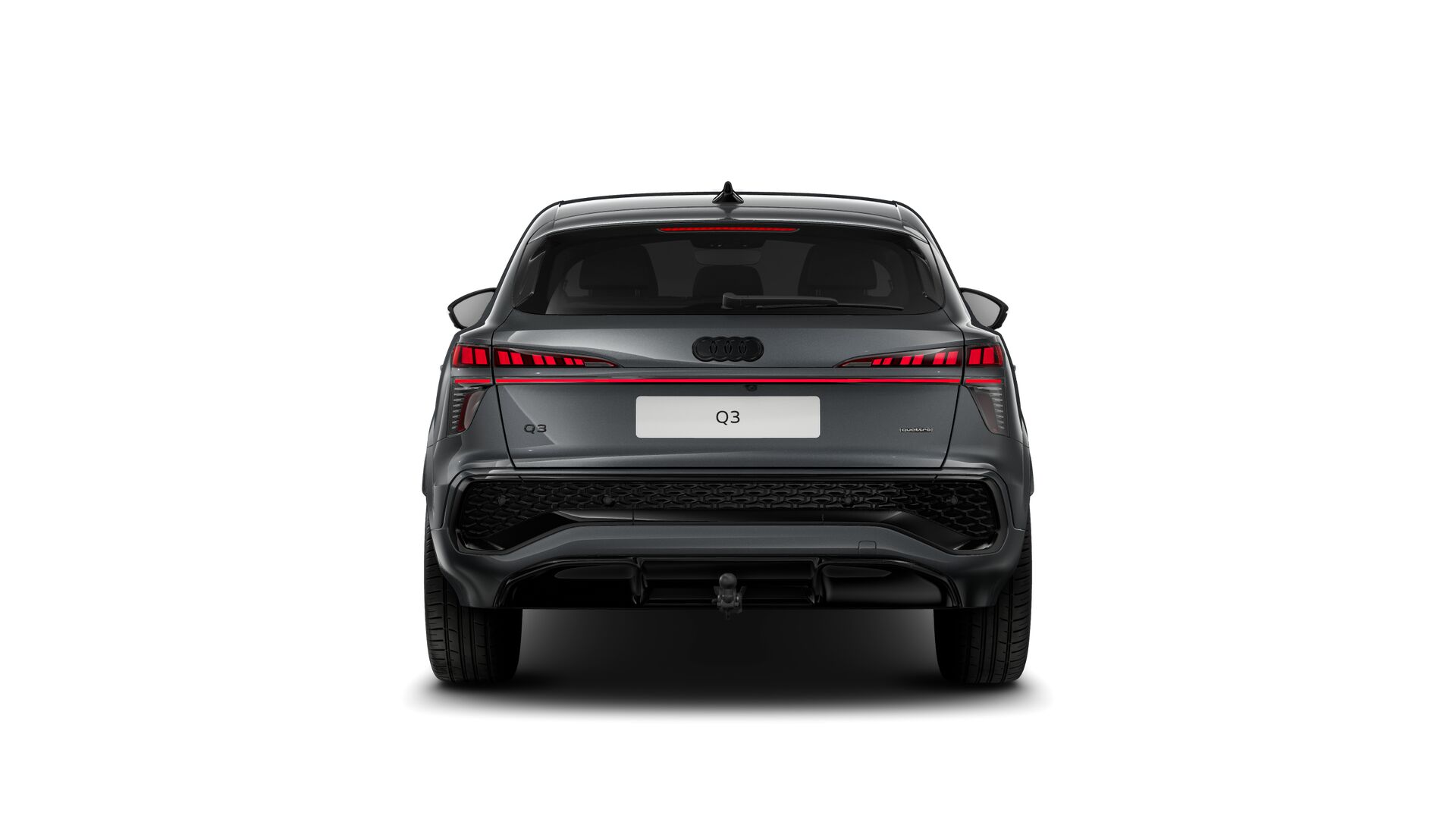AUDI Q3 Sportback TFSI quattro 195 kW S tronic-image-3