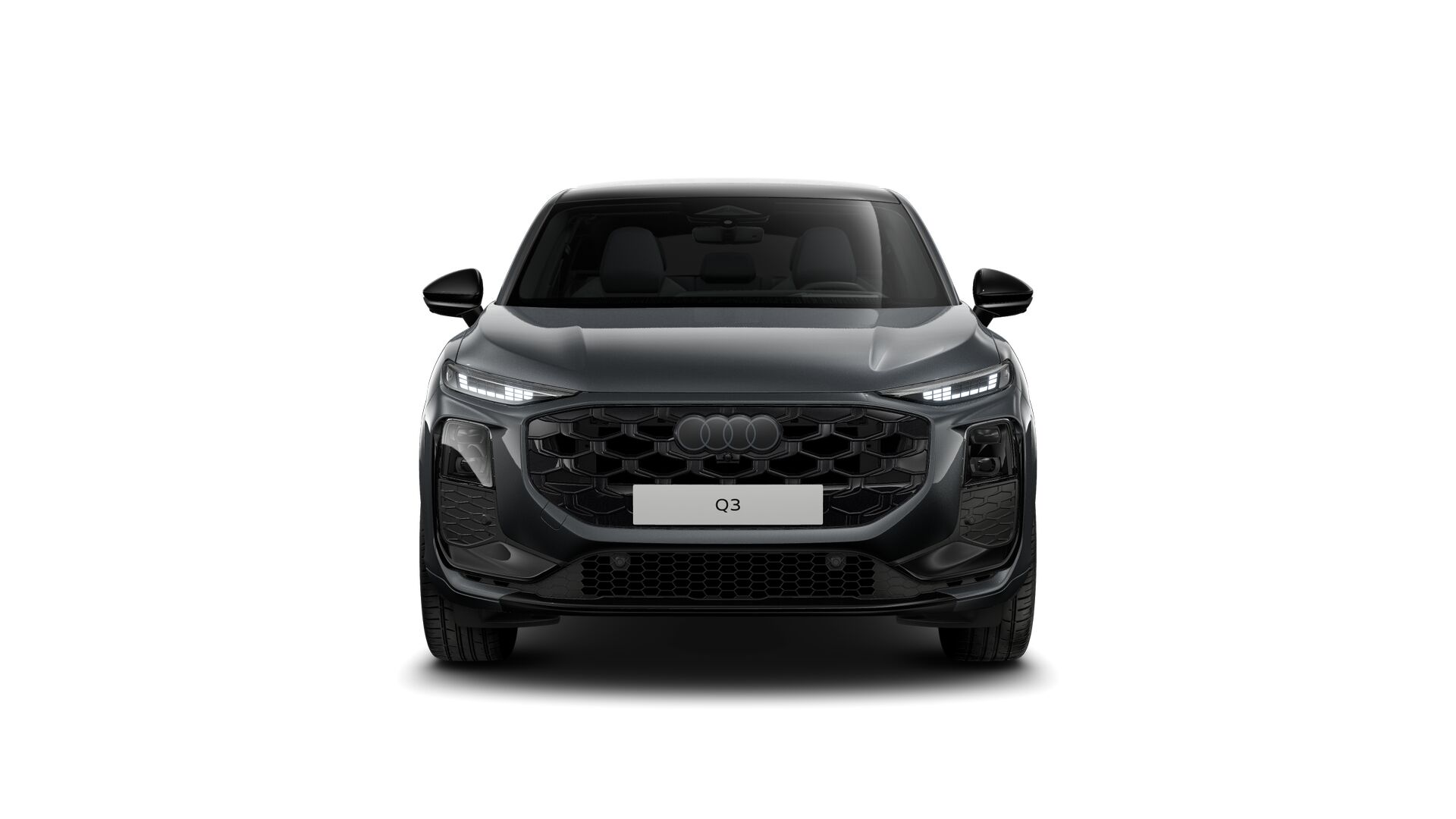 AUDI Q3 Sportback TFSI quattro 195 kW S tronic-image-4