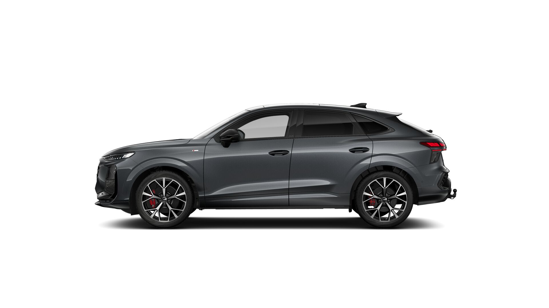 AUDI Q3 Sportback TFSI quattro 195 kW S tronic-image-1