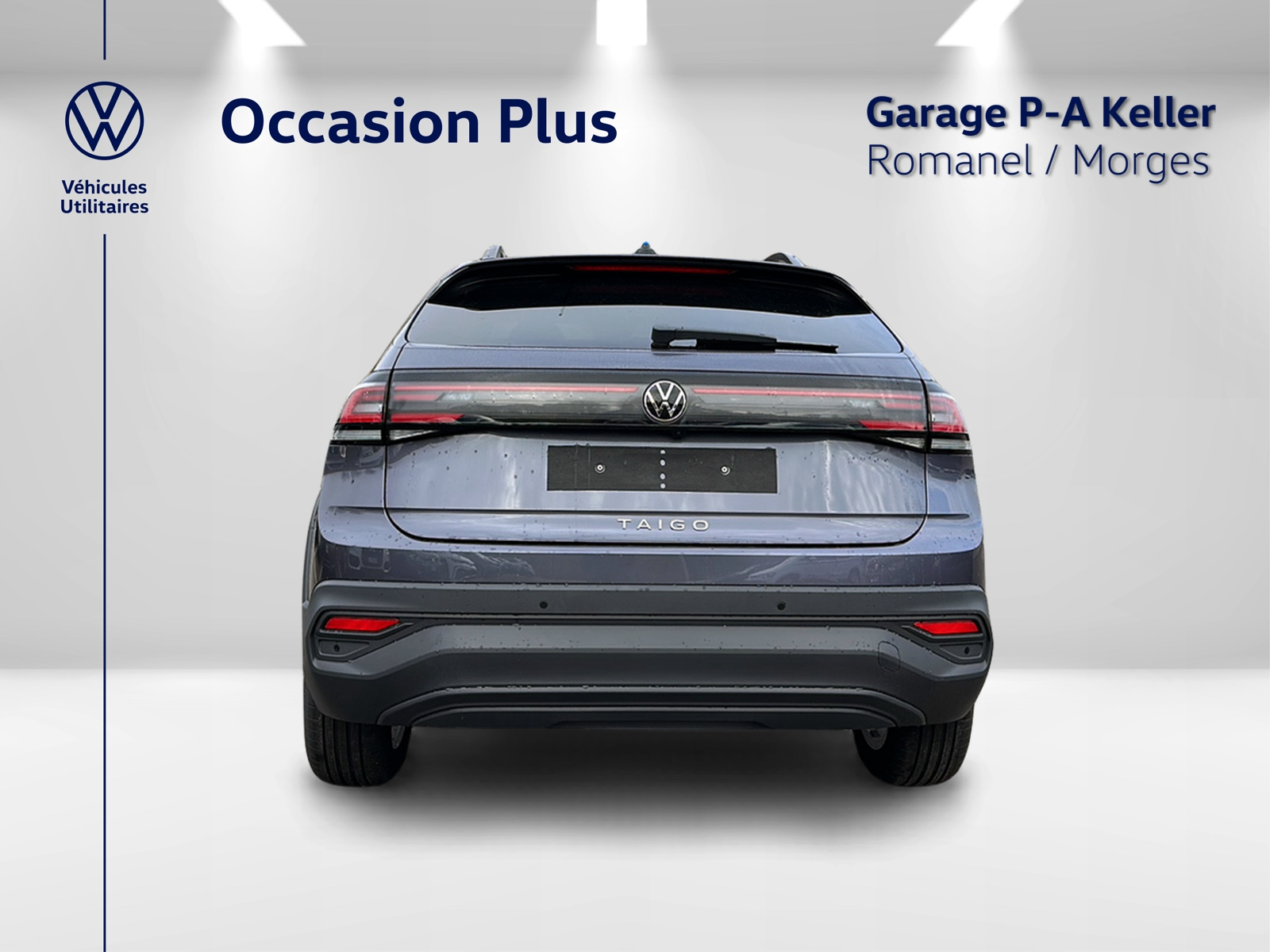 VW Taigo UNITED 1.0TSI 115CH DSG-showroom-element-3