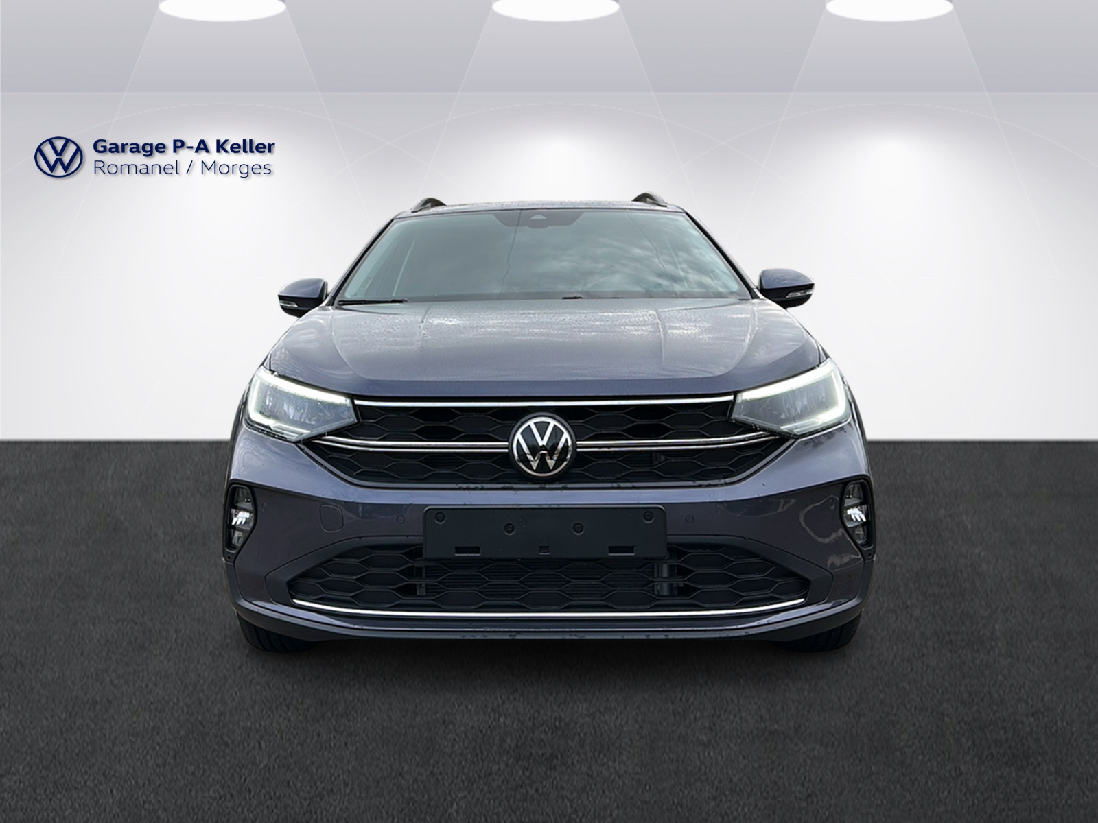 VW Taigo UNITED 1.0TSI 115CH DSG-image-6