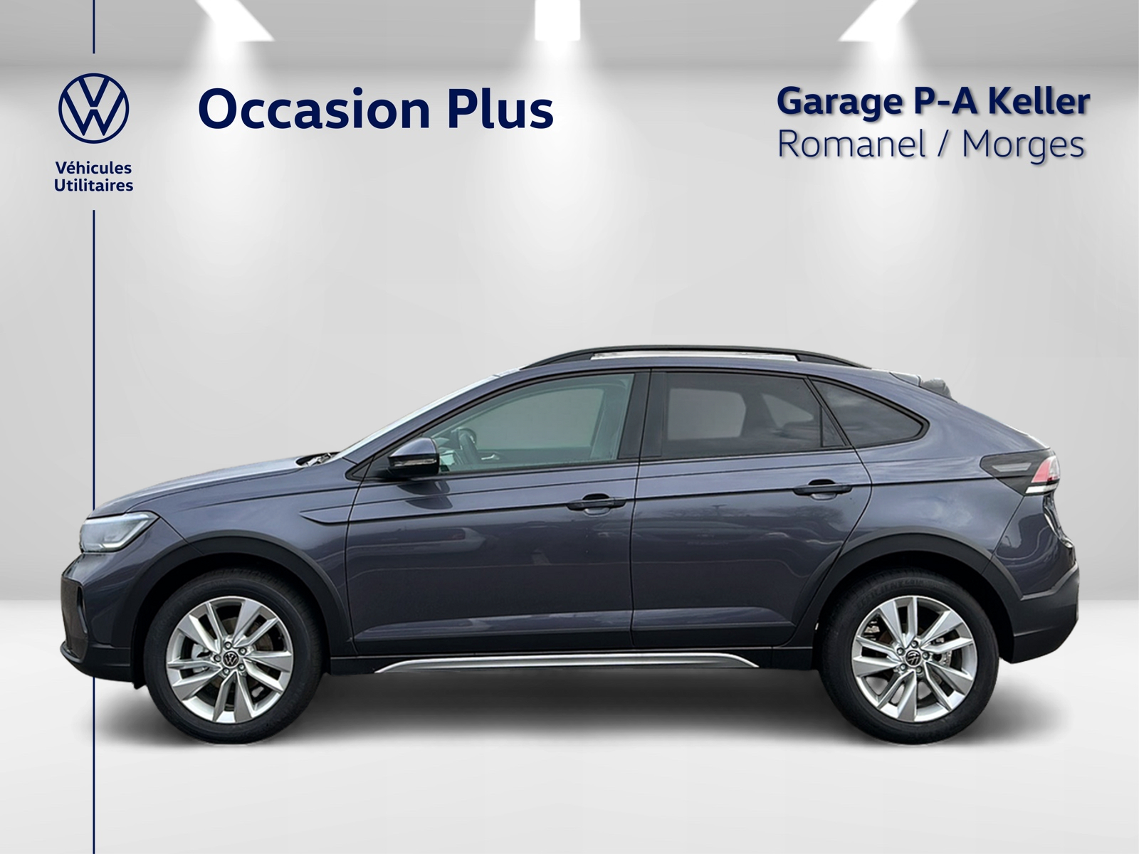 VW Taigo UNITED 1.0TSI 115CH DSG-showroom-element-1