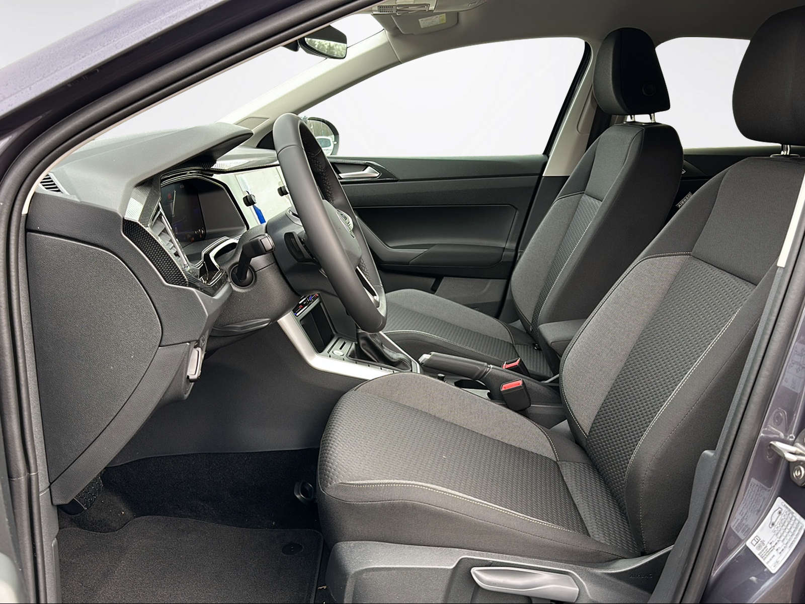 VW Taigo UNITED 1.0TSI 115CH DSG-image-8