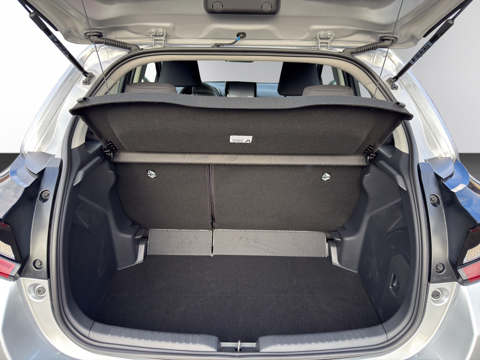 Image MAZDA 2 2 Hybrid Prime-line