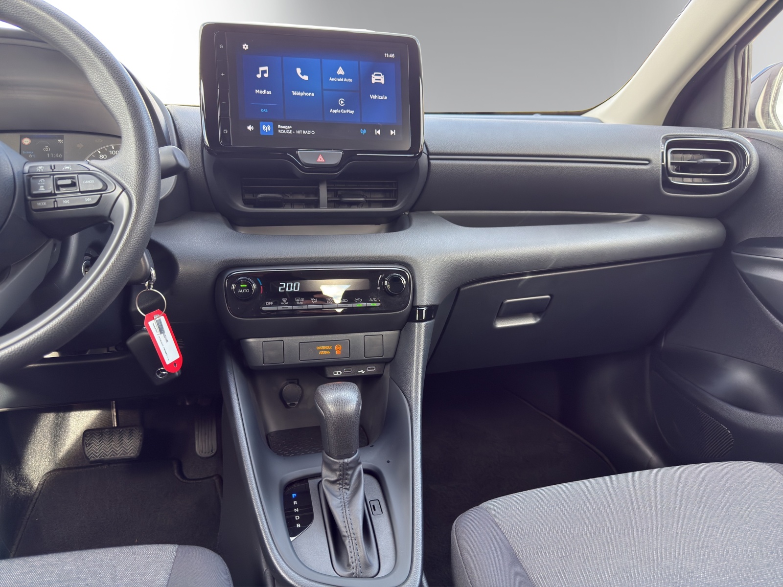 Image MAZDA 2 2 Hybrid Prime-line