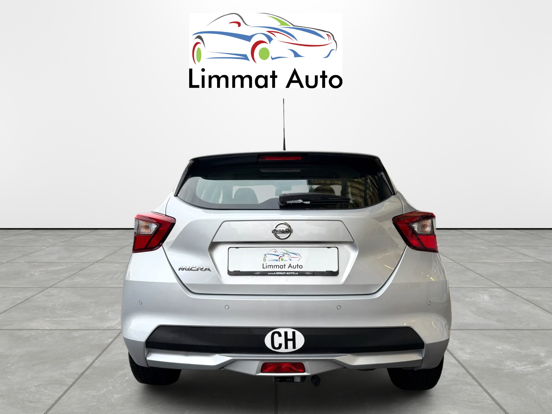 NISSAN Micra IG-T tekna Xtronic-image-4