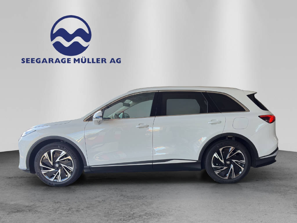MG S6 EV 77 kWh Luxury 4WD-image-2