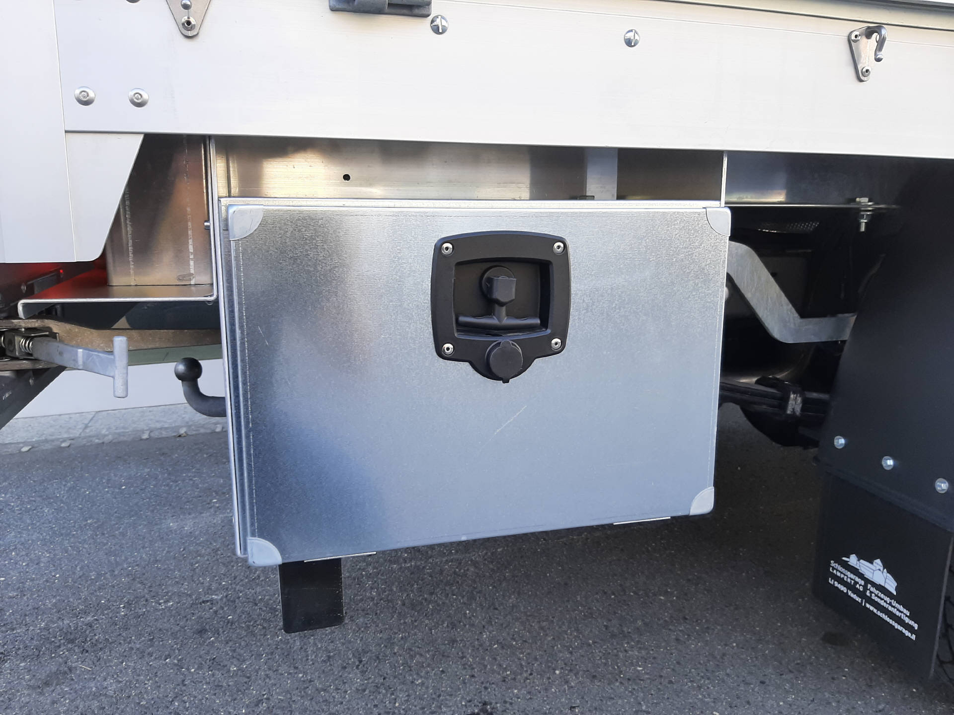 TOYOTA Hilux Extra Cab.-Chassis 2.4 D-4D 150 Comfort-image-11