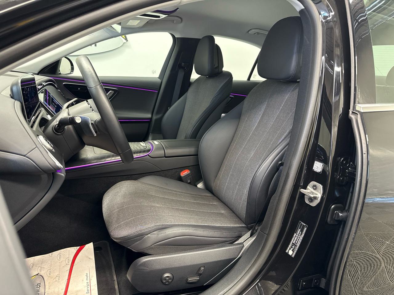 MERCEDES-BENZ E 220 d 9G-Tronic-image-3