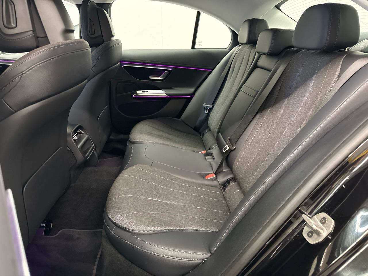 MERCEDES-BENZ E 220 d 9G-Tronic-image-8