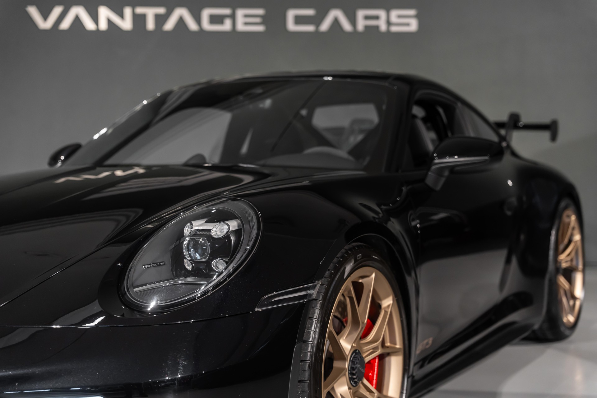 PORSCHE 911 Coupé 4.0 GT3 PDK-image-5