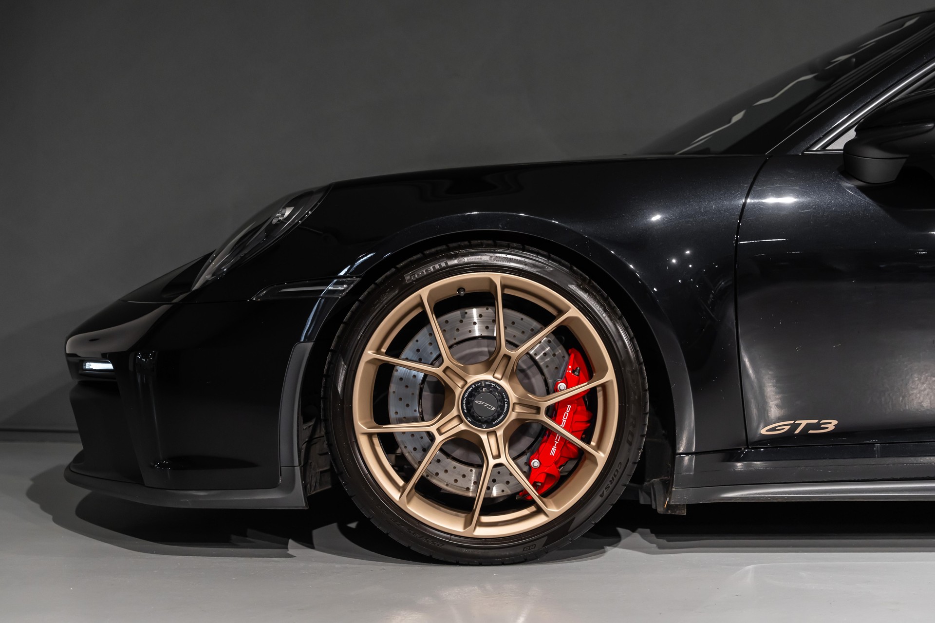 PORSCHE 911 Coupé 4.0 GT3 PDK-image-7