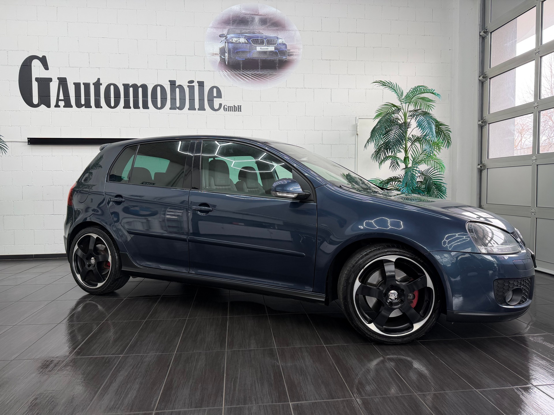 VW Golf 2.0 TFSI GTI⭐️-image-2